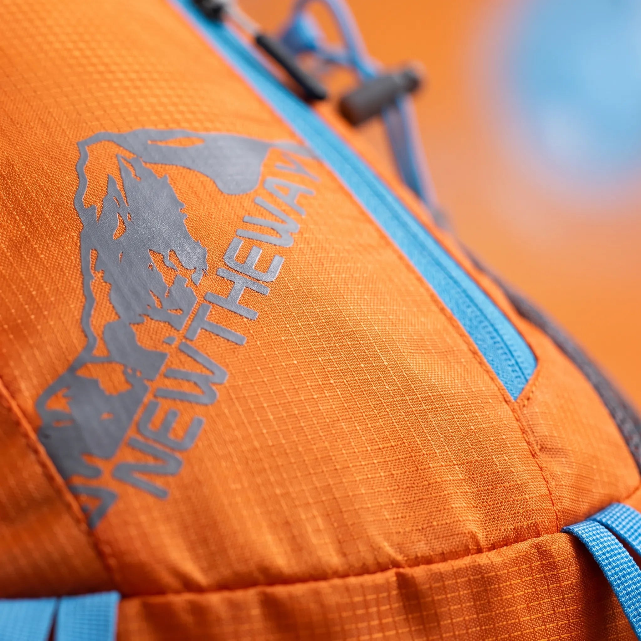 Nordspur | Aerolisk Packable Lightweight Daypack