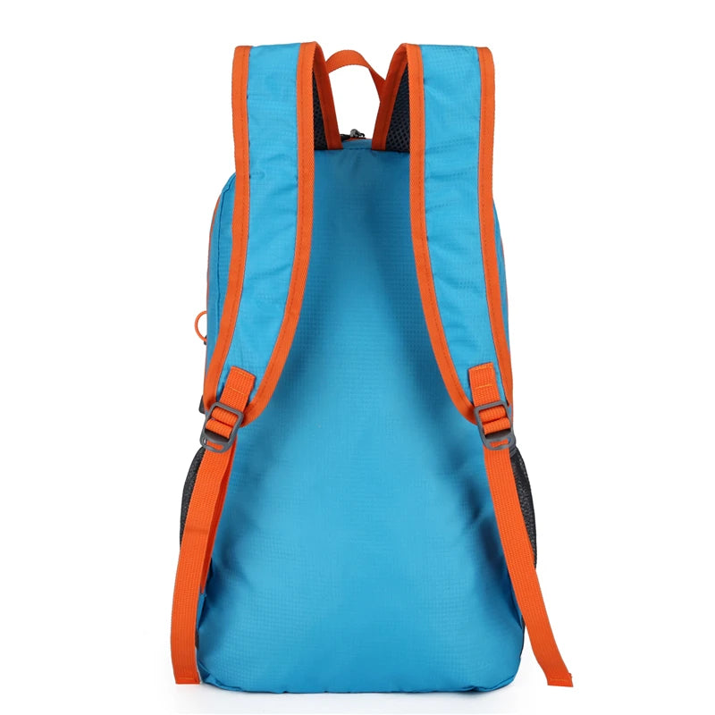 Nordspur | Aerolisk Packable Lightweight Daypack