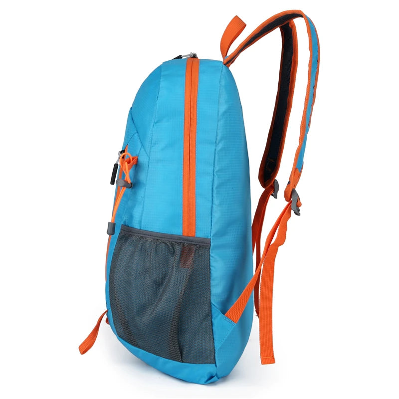 Nordspur | Aerolisk Packable Lightweight Daypack