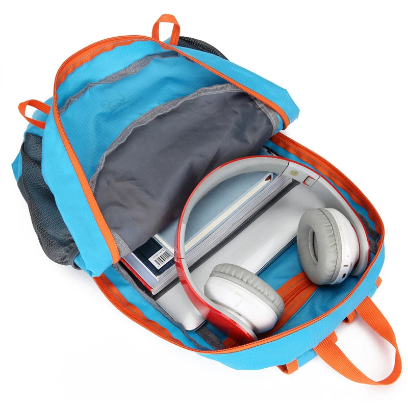 Nordspur | Aerolisk Packable Lightweight Daypack