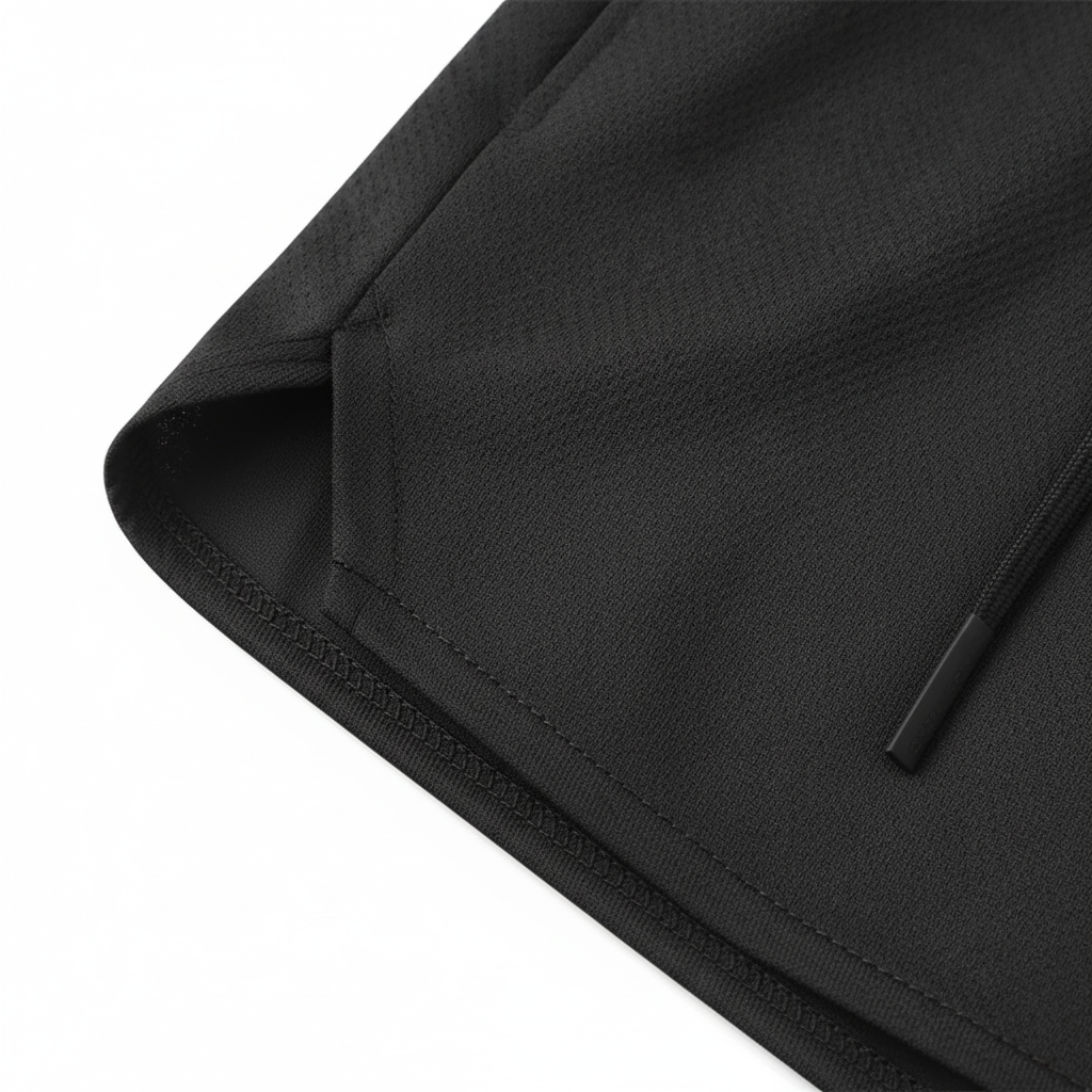 Nordspur | Aerolith Men Active Running Shorts
