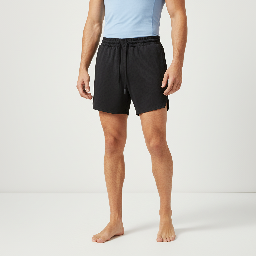 Nordspur | Aerolith Men Active Running Shorts