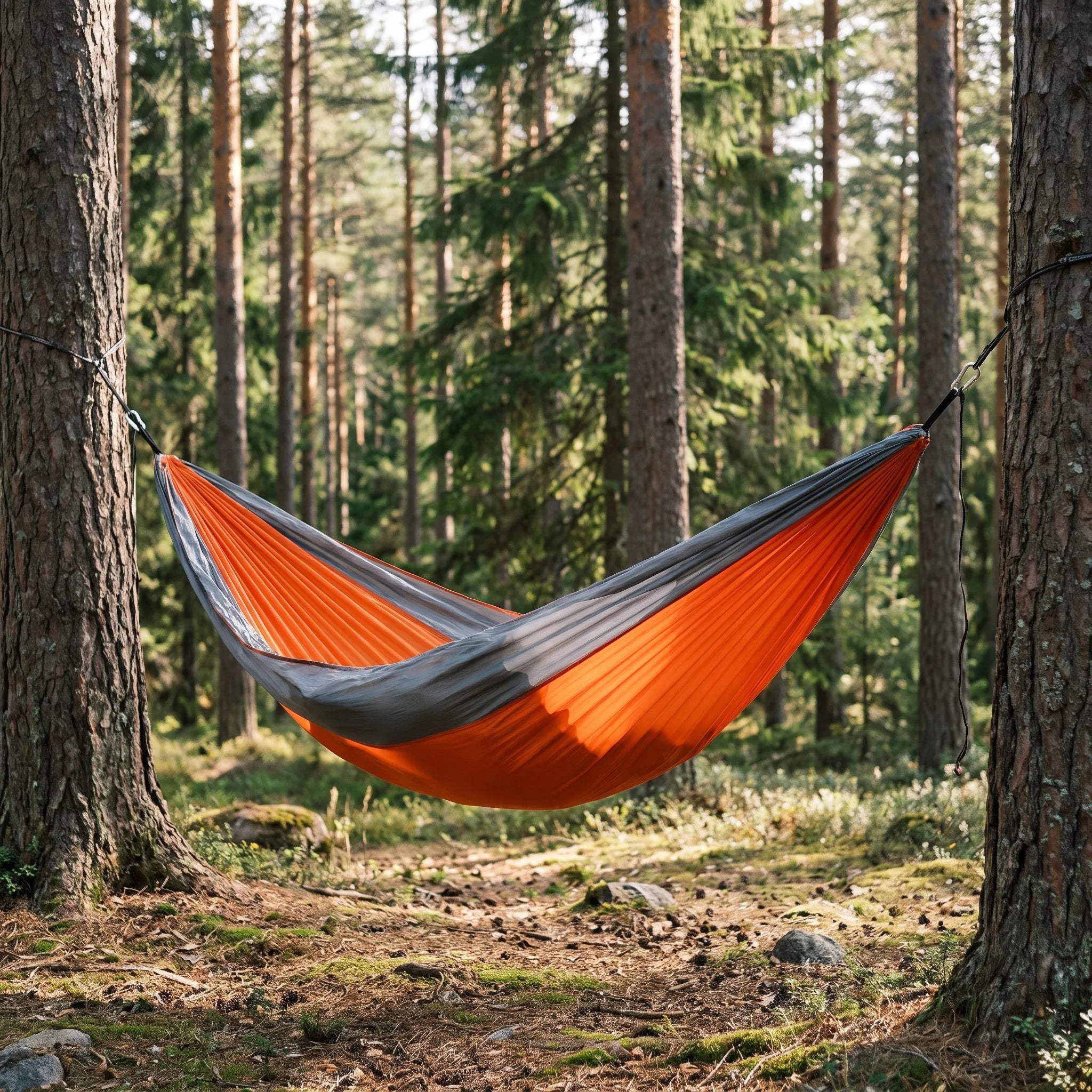 Nordspur | Aeroloom Portable Outdoor Single Camping Hammock