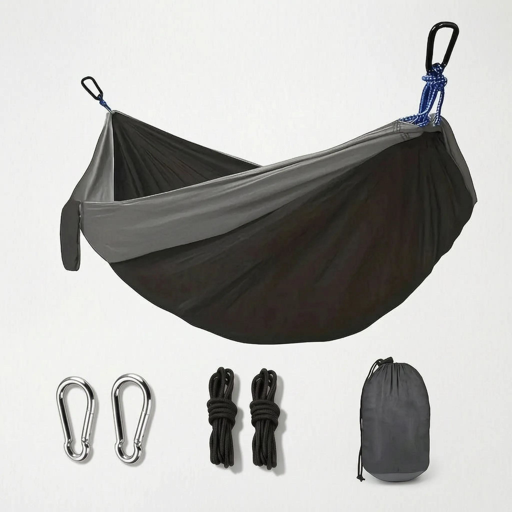 Nordspur | Aeroloom Portable Outdoor Single Camping Hammock