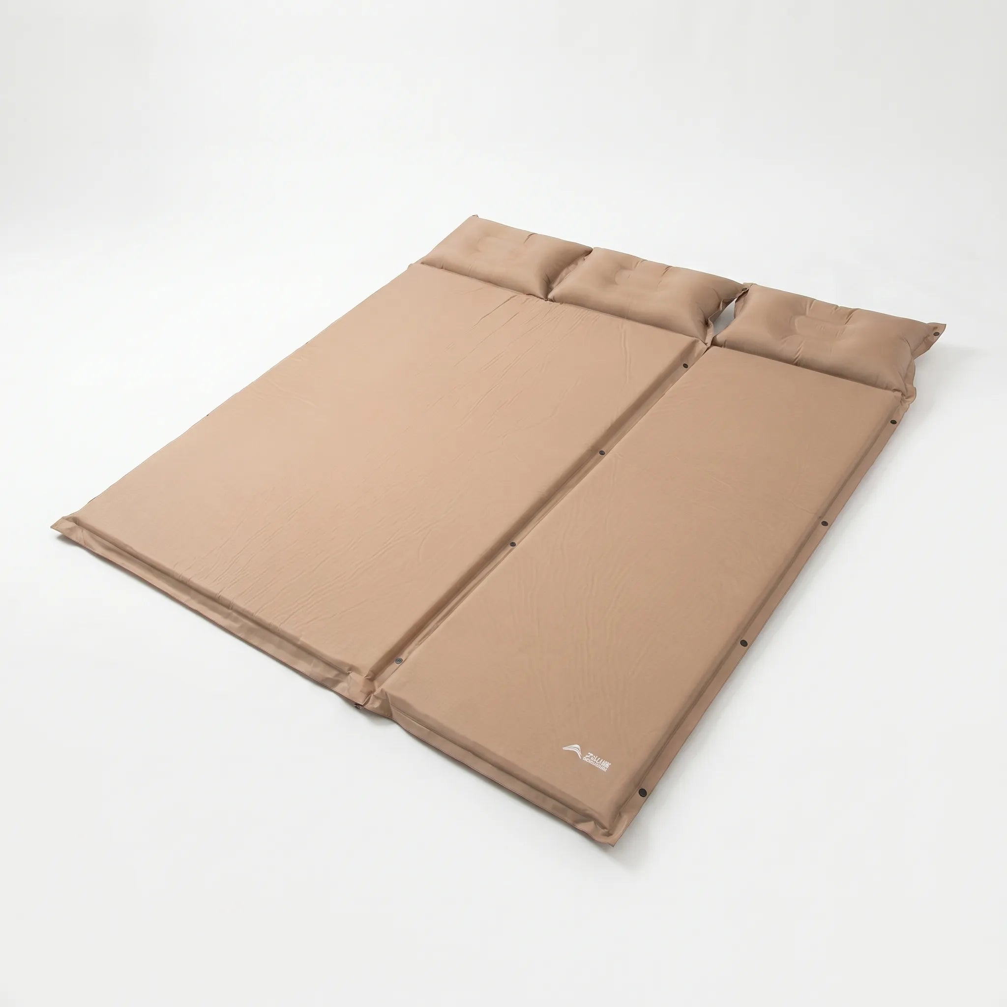 Nordspur | Aerolum Self-Inflating Outdoor Camping Mattress