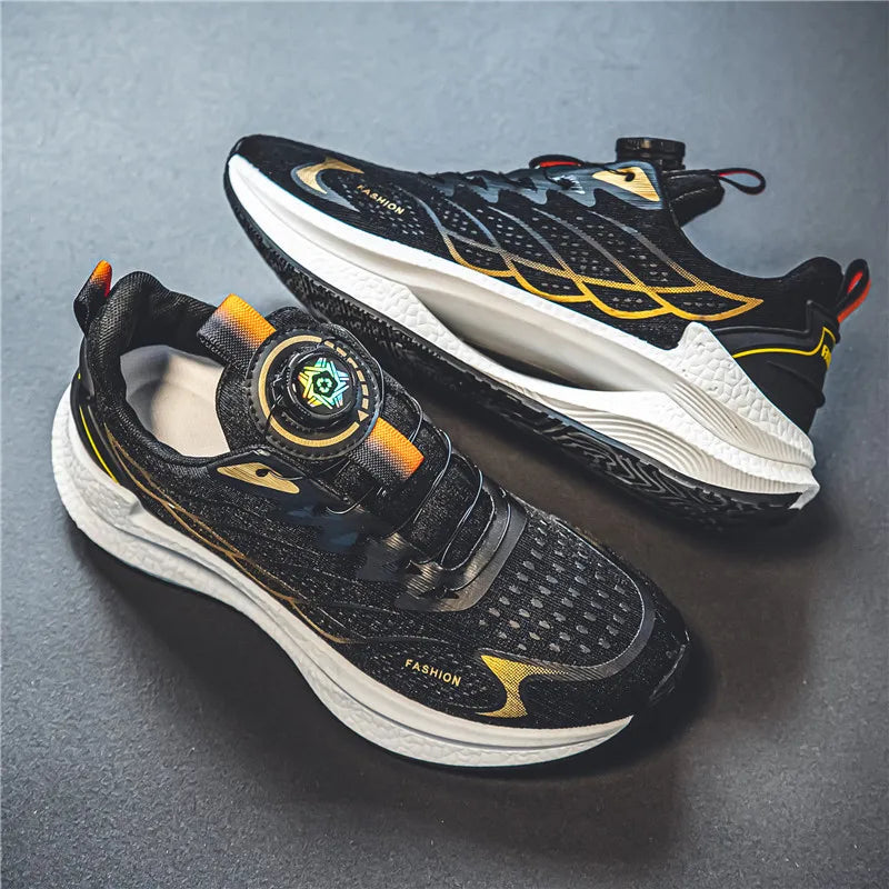 Nordspur | Aeroluxe Low Cut Breathable Runner