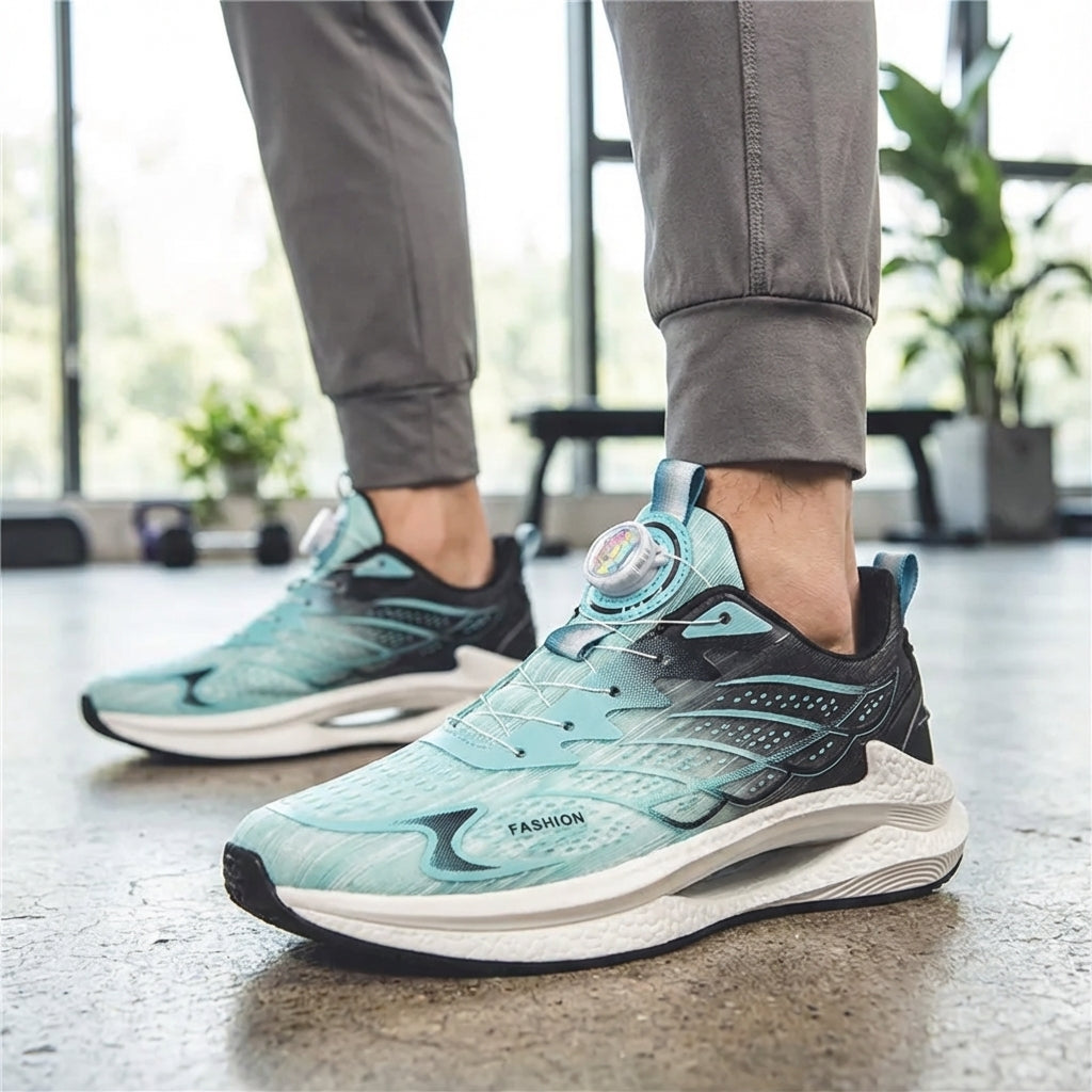 Nordspur | Aeroluxe Low Cut Breathable Runner