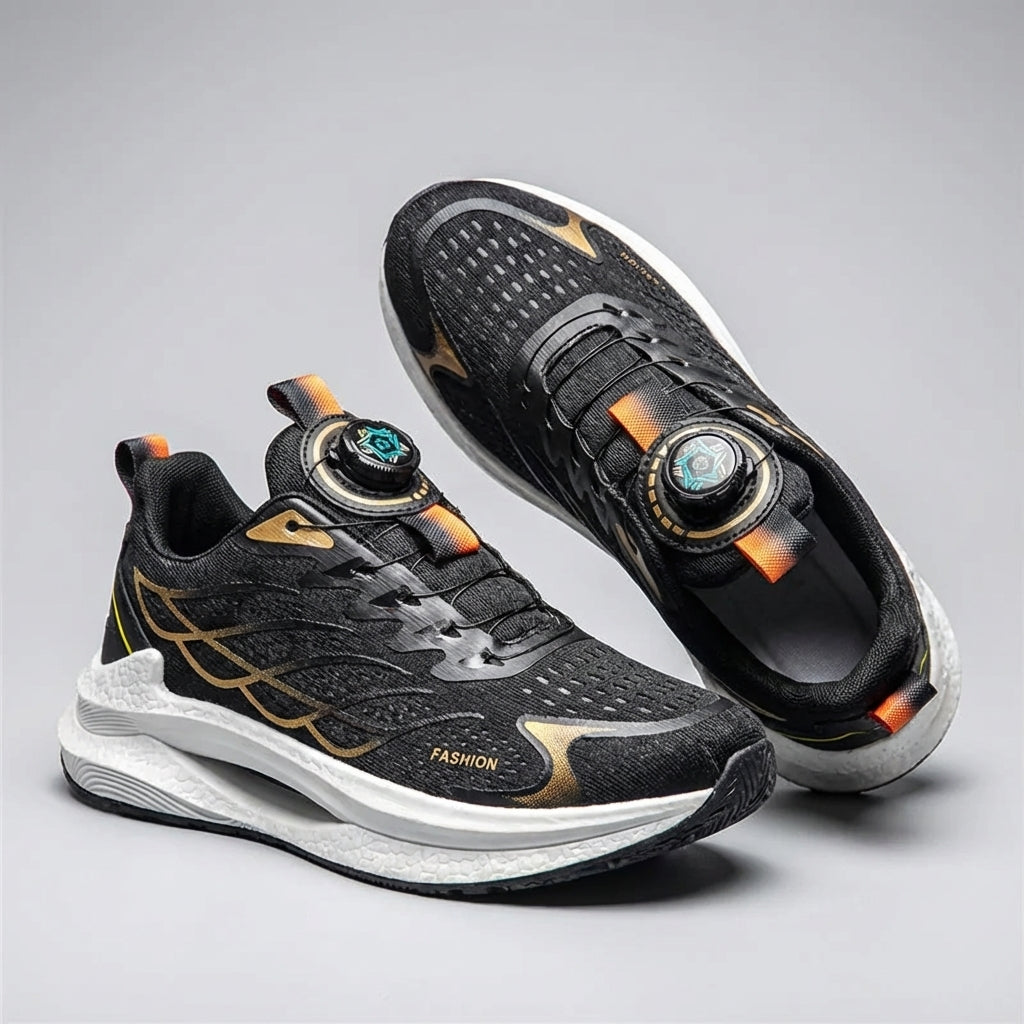 Nordspur | Aeroluxe Low Cut Breathable Runner