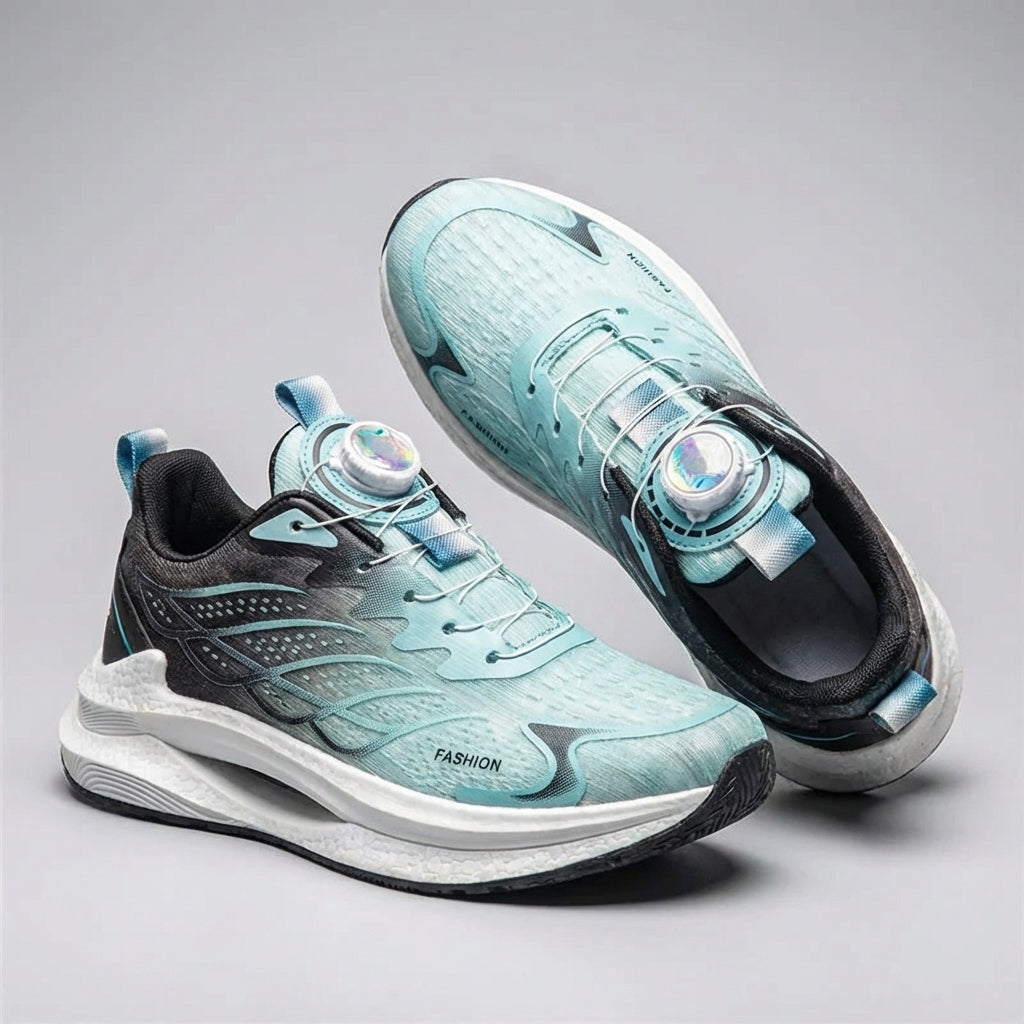 Nordspur | Aeroluxe Low Cut Breathable Runner