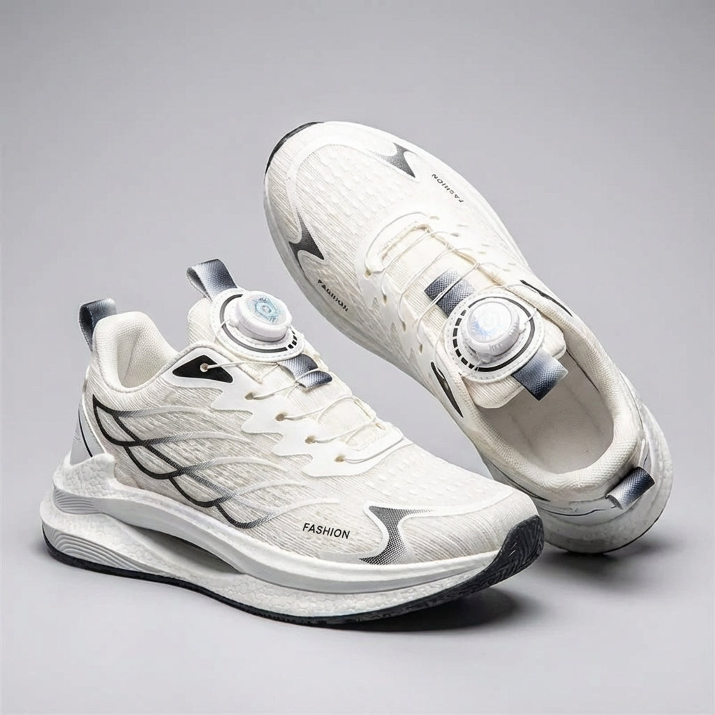 Nordspur | Aeroluxe Low Cut Breathable Runner