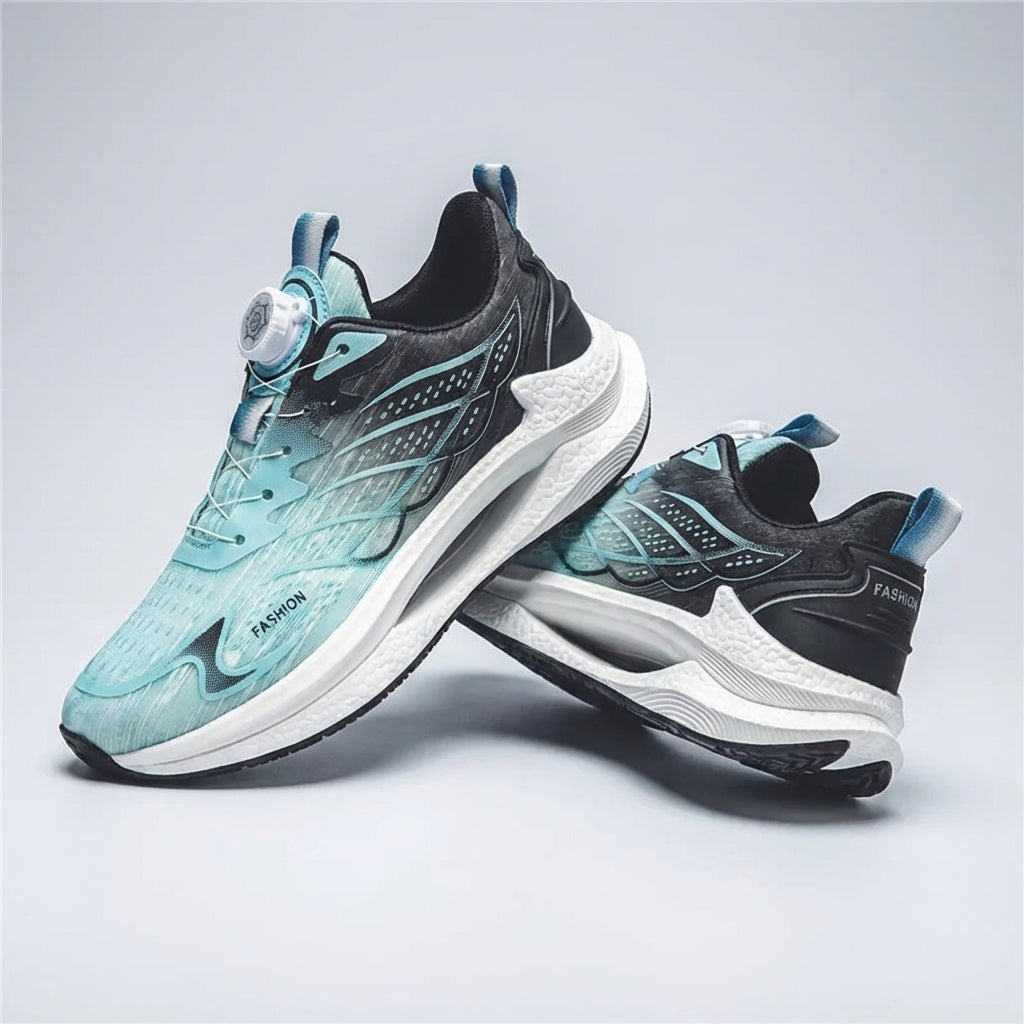 Nordspur | Aeroluxe Low Cut Breathable Runner