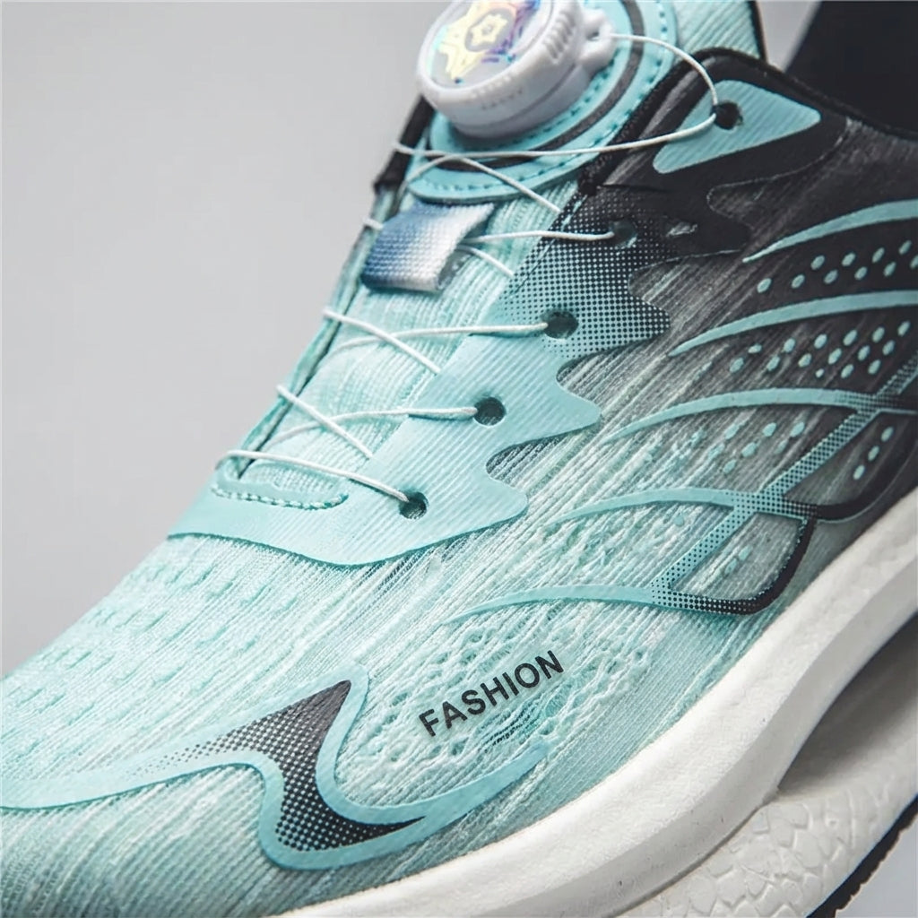 Nordspur | Aeroluxe Low Cut Breathable Runner