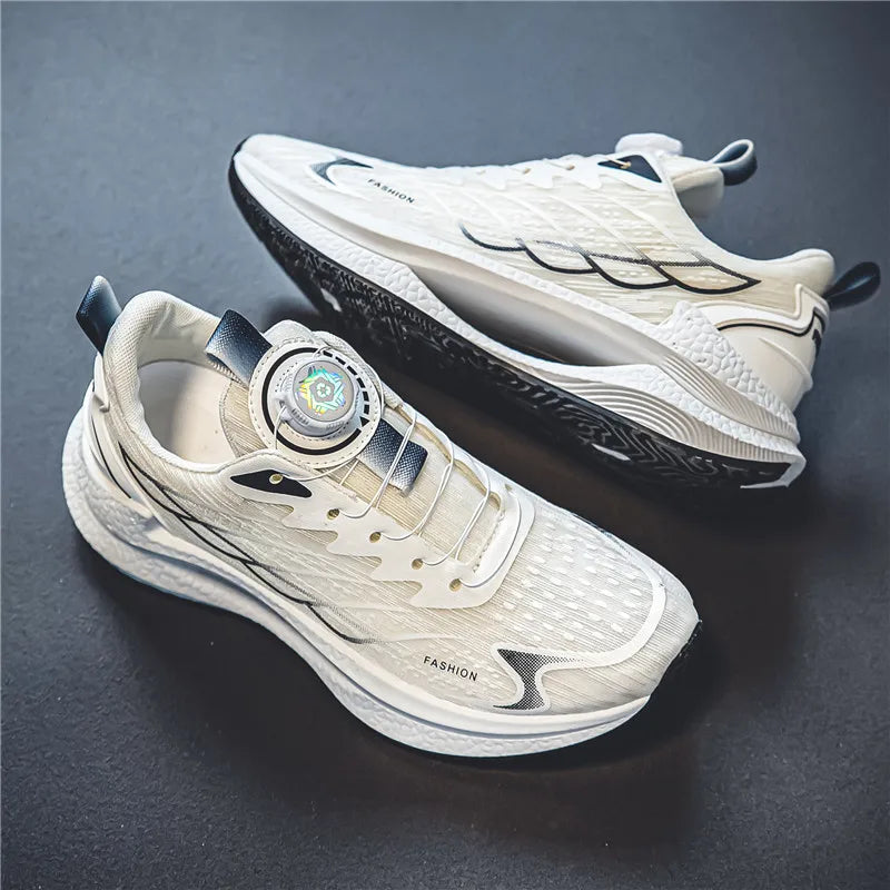 Nordspur | Aeroluxe Low Cut Breathable Runner