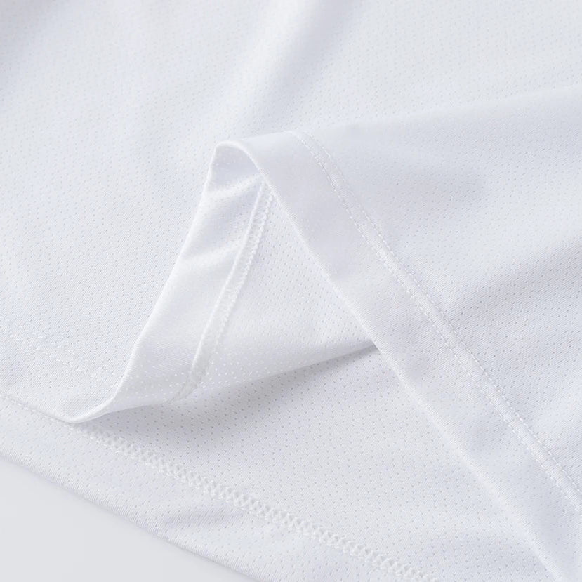 Nordspur | Aerolyn Men's Short-Sleeve Aero Base Layer