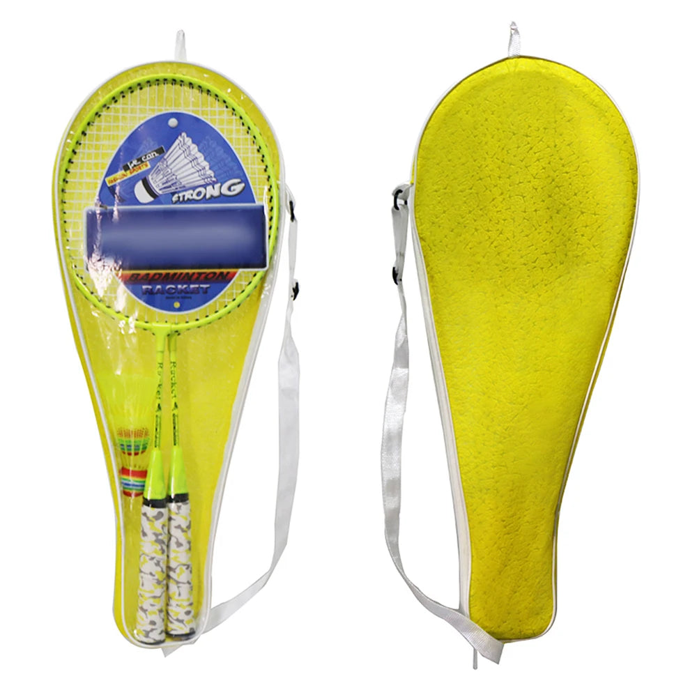 Nordspur | Aerolyx Junior Outdoor Badminton Set