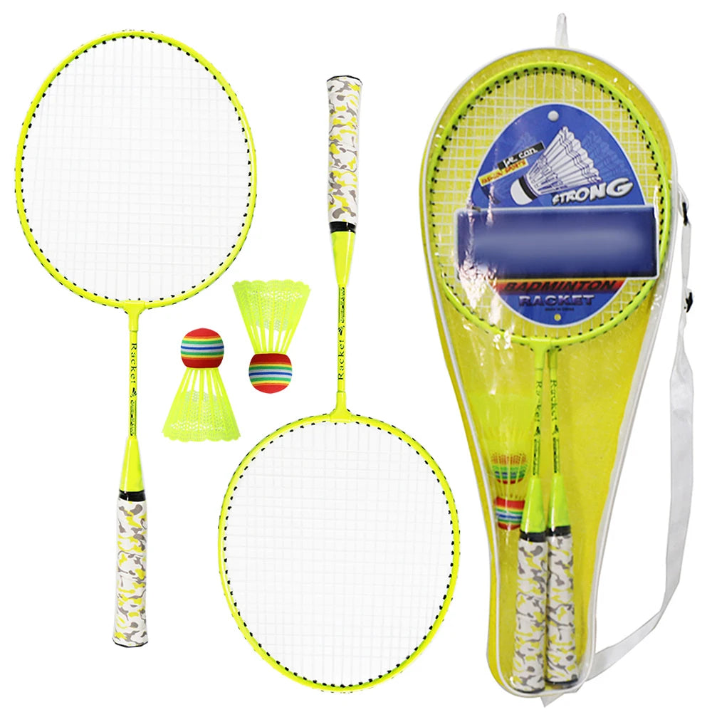 Nordspur | Aeromash Children's Badminton Set