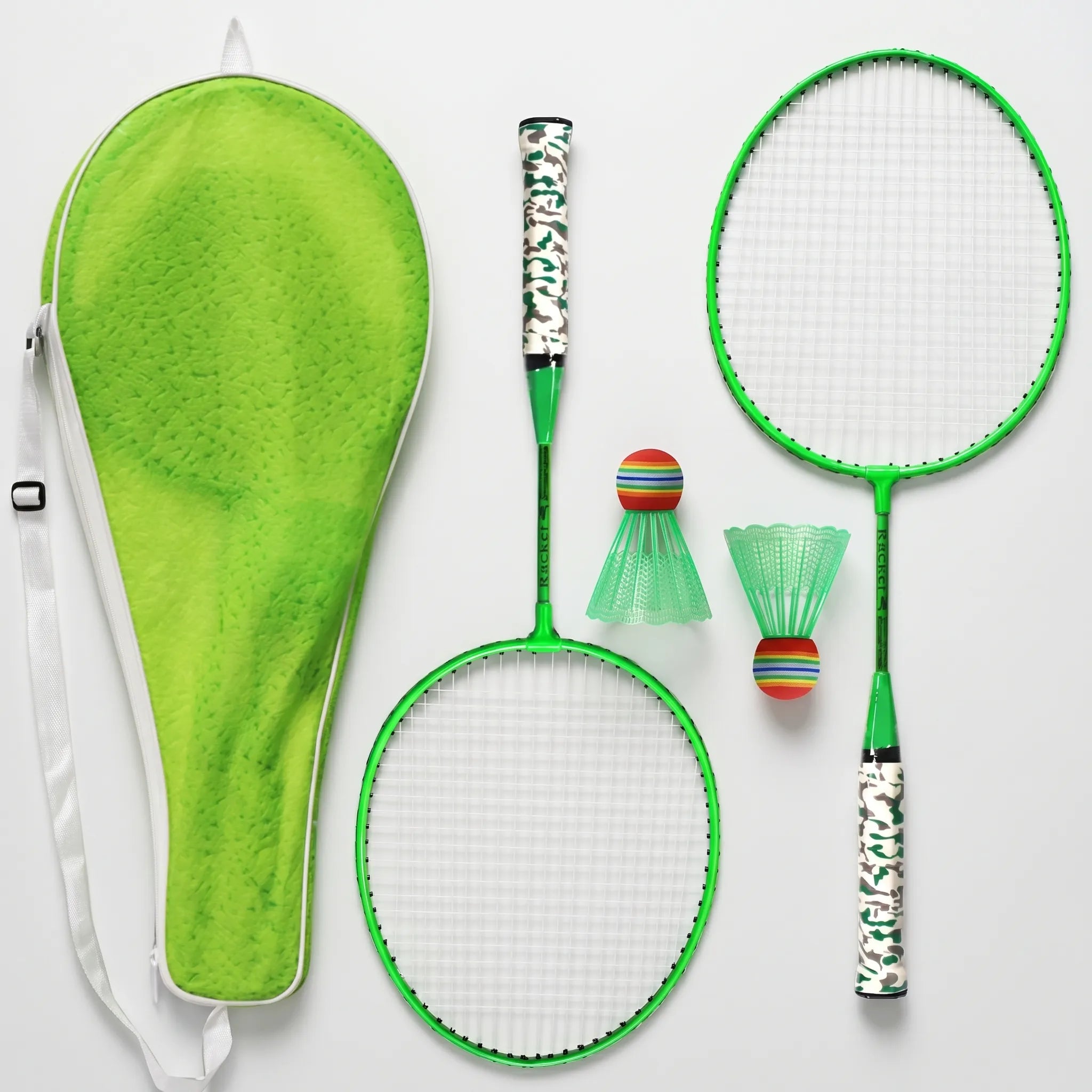 Nordspur | Aeromash Children's Badminton Set