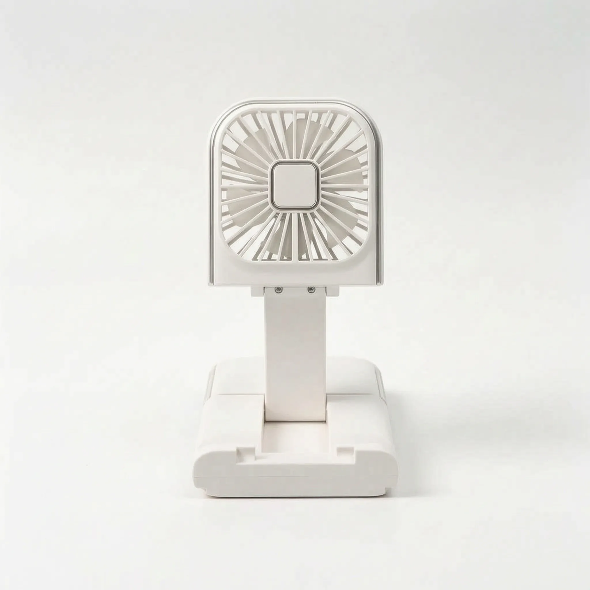 Nordspur | Aeronic Foldable Rechargeable Portable Neck Fan