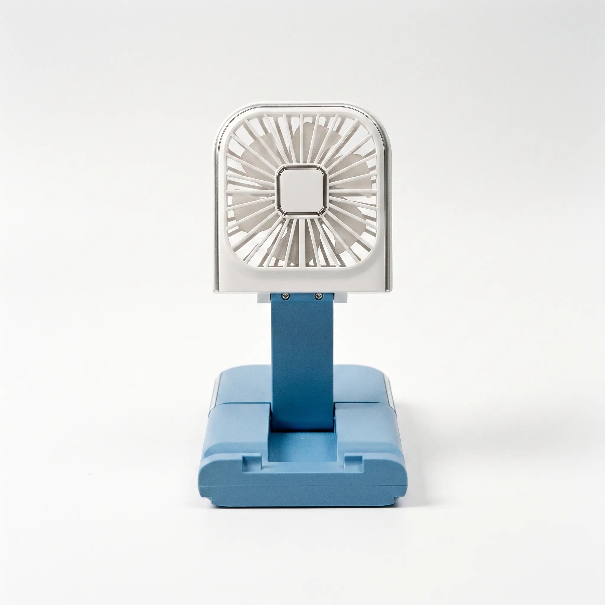 Nordspur | Aeronic Foldable Rechargeable Portable Neck Fan