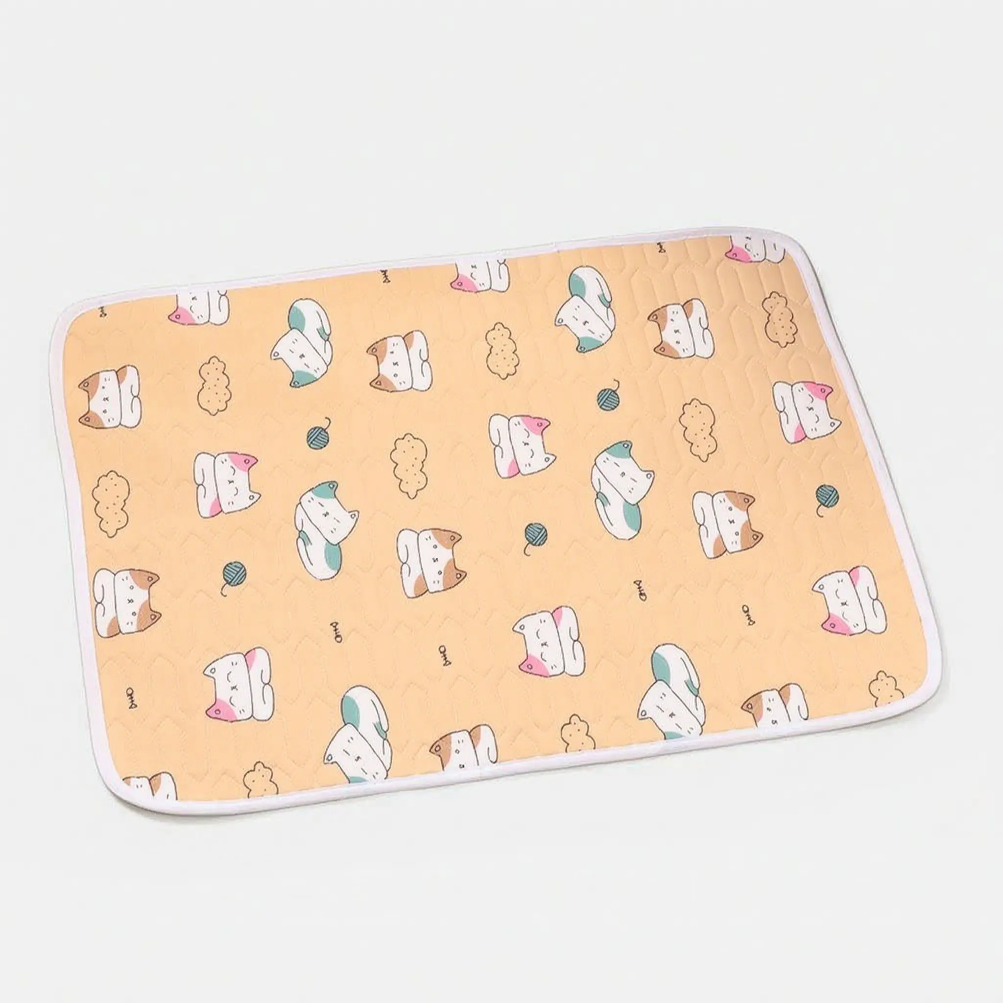 Nordspur | Aeronis Patterned Pet Cooling Mat