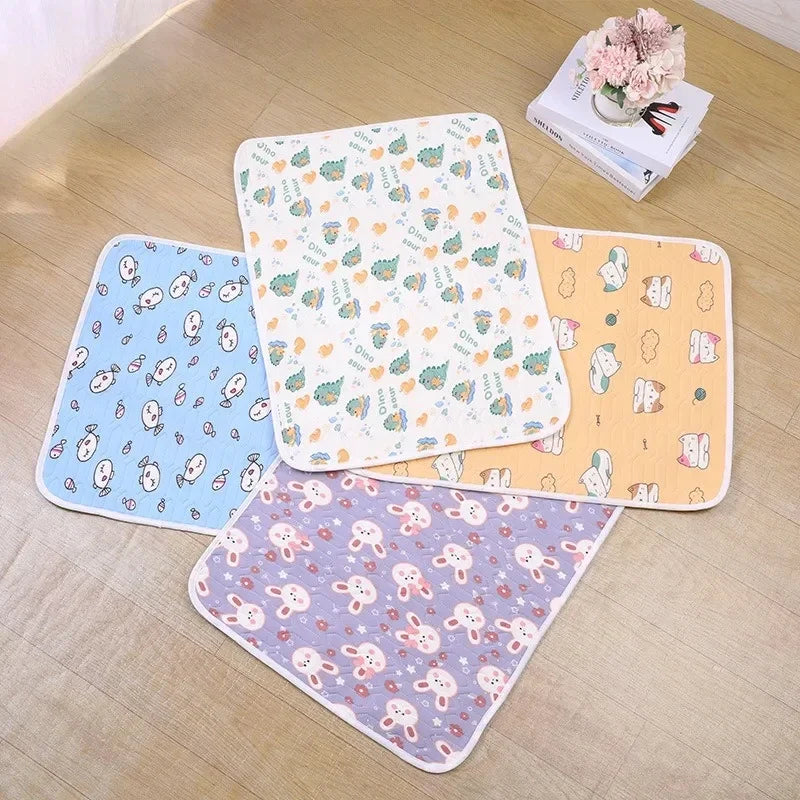Nordspur | Aeronis Patterned Pet Cooling Mat