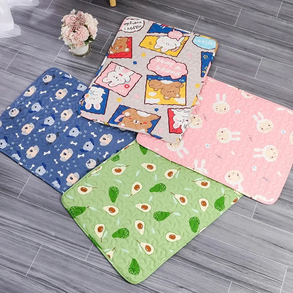 Nordspur | Aeropaws Breathable Summer Pet Bed Mat