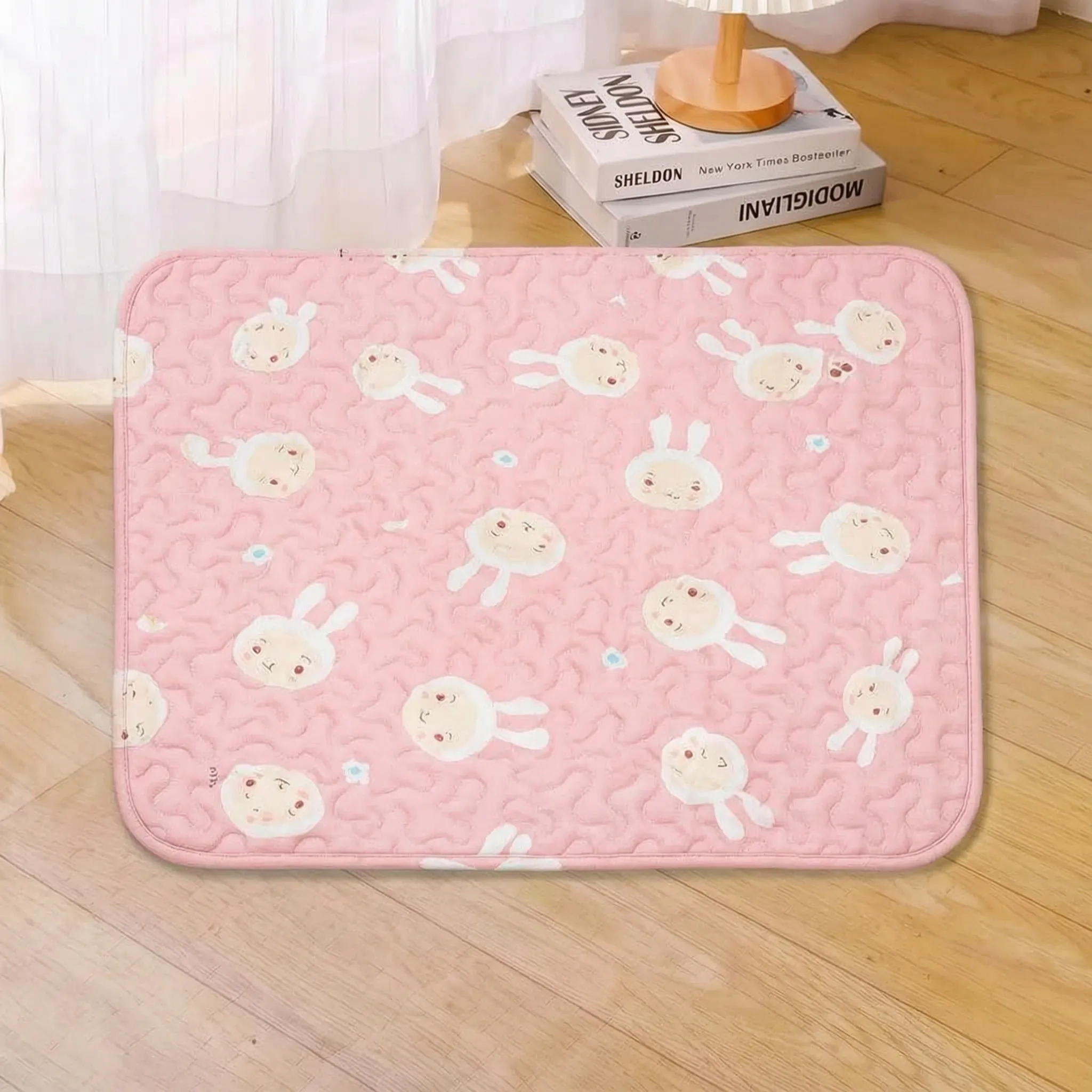 Nordspur | Aeropaws Breathable Summer Pet Bed Mat