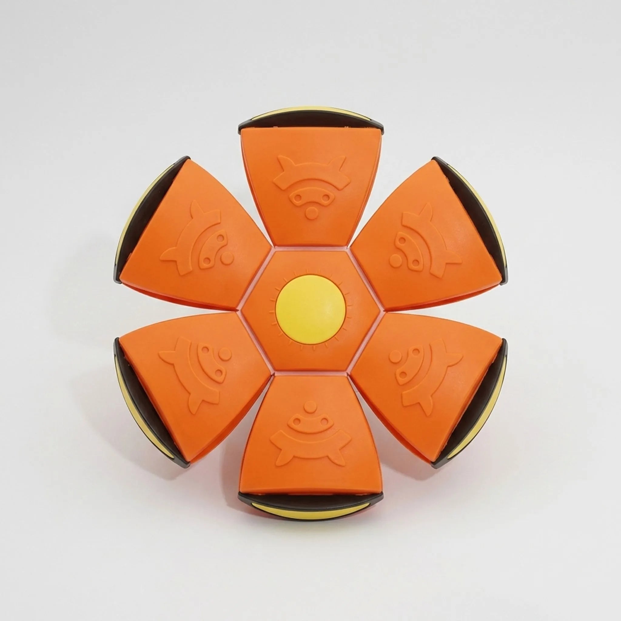Nordspur | Aeropop Transforming Flying Toy