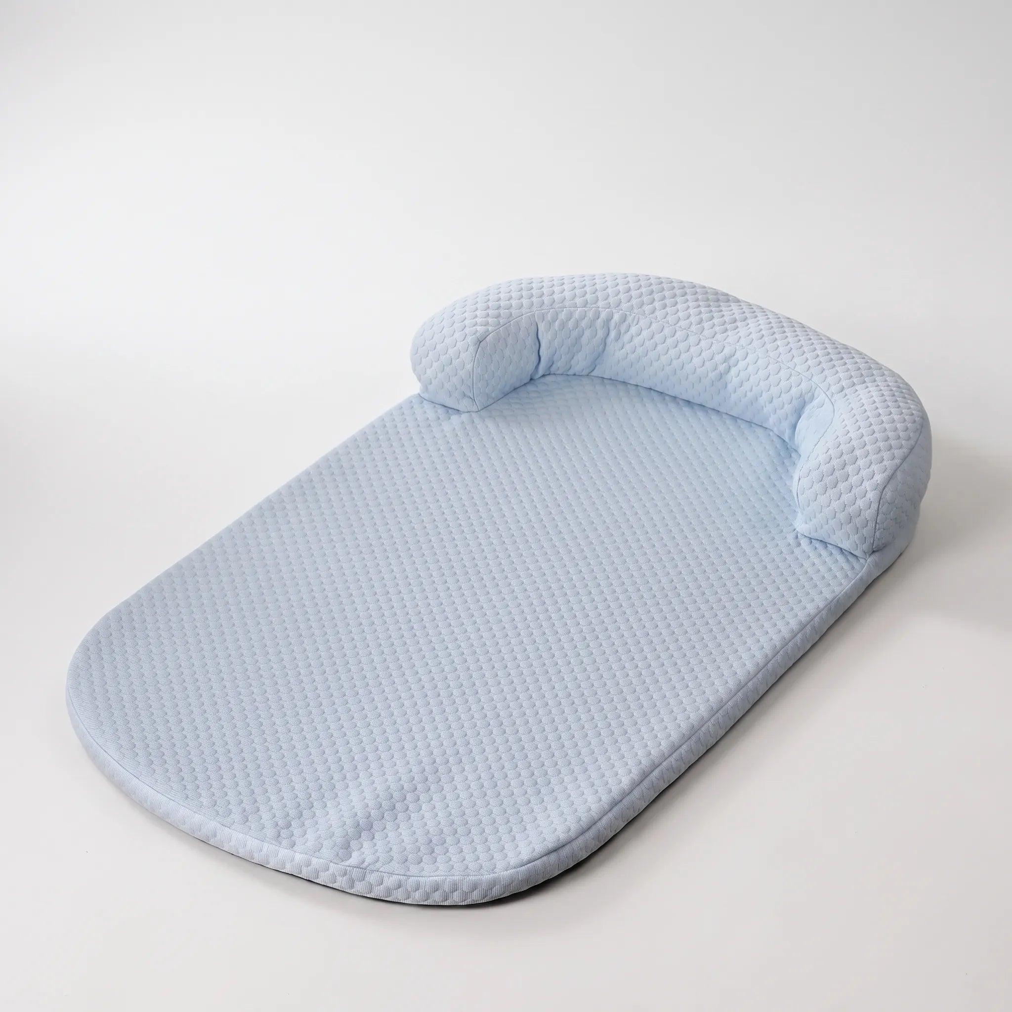 Nordspur | Aerorest Textured Breathable Dog Cooling Mat Bed