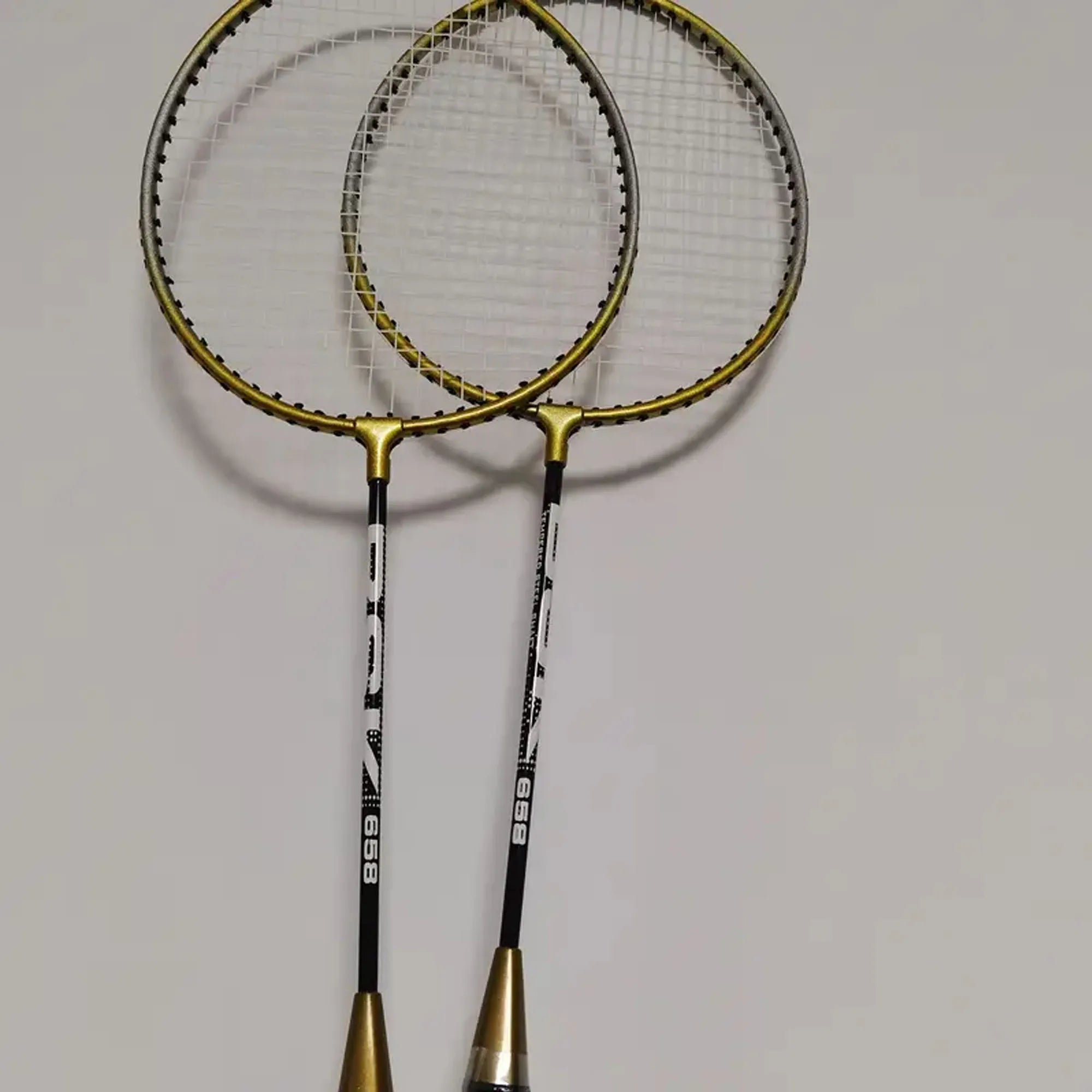 Nordspur | Aeroshift 2-Player badminton Set
