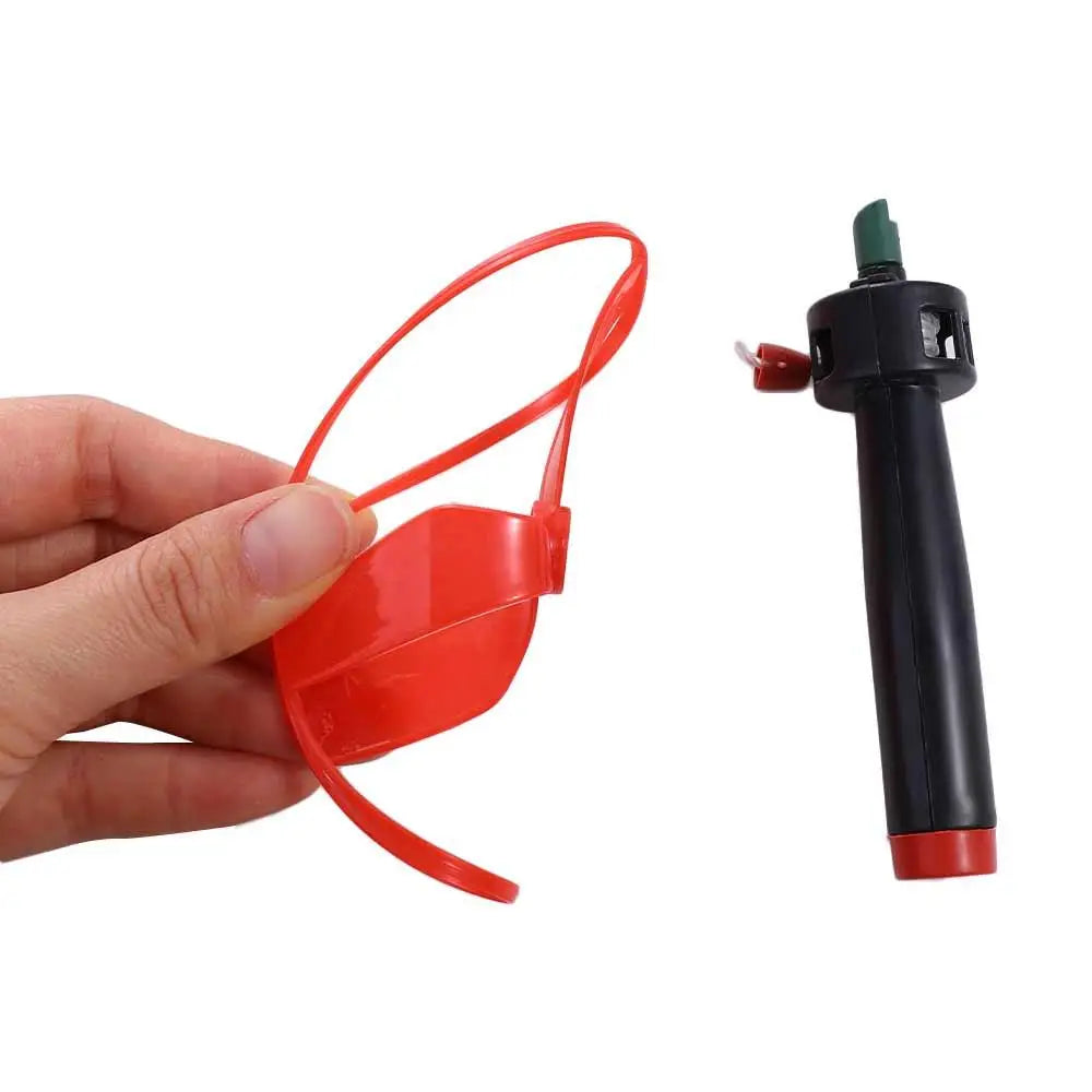 Nordspur | Aerospir Pull String Flying Toy