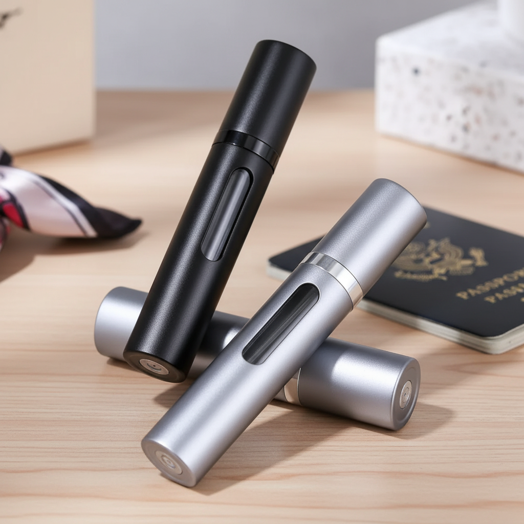 Nordspur | Aerospry Portable Glass Spray Atomizer