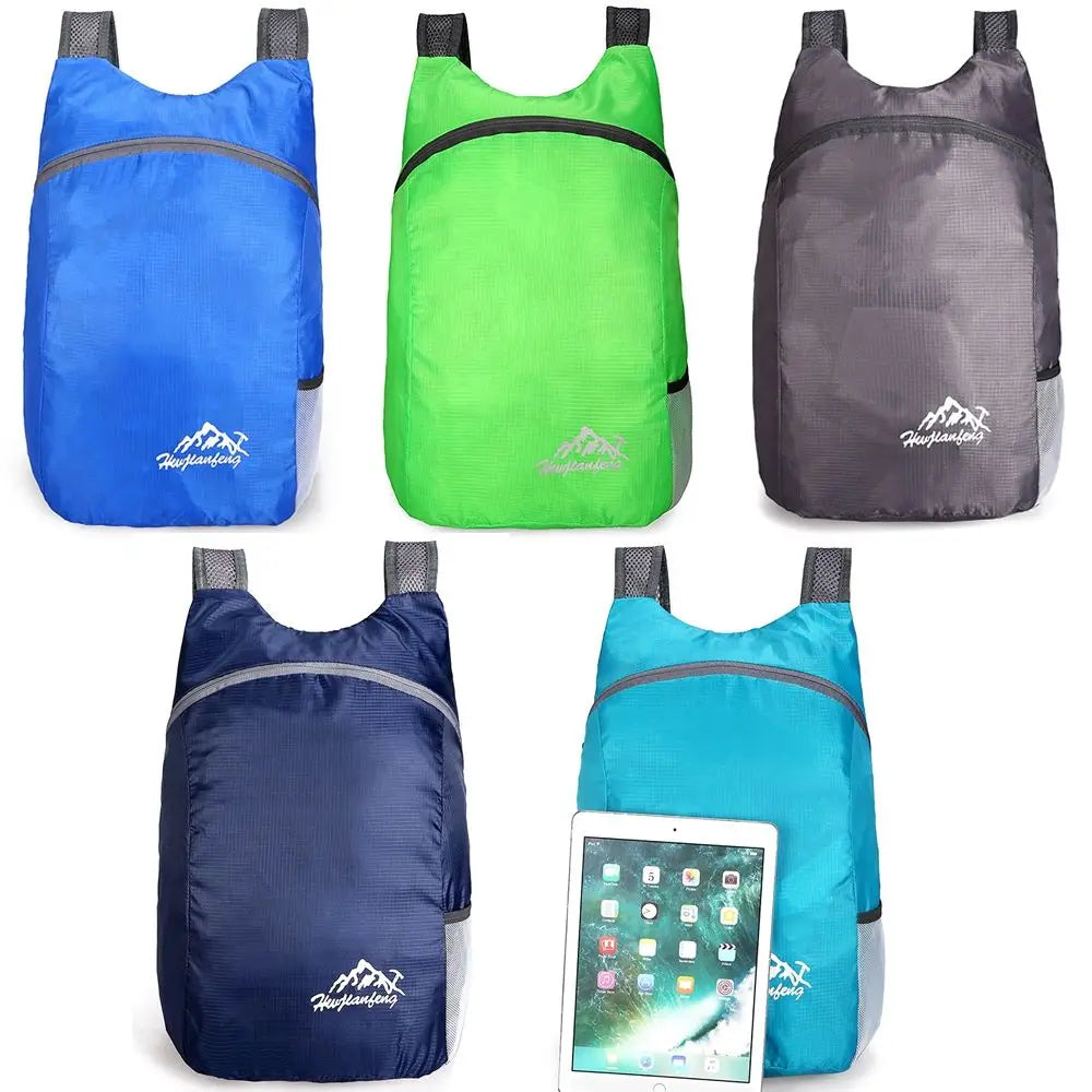Nordspur | Aerostow Lightweight Packable Daypack