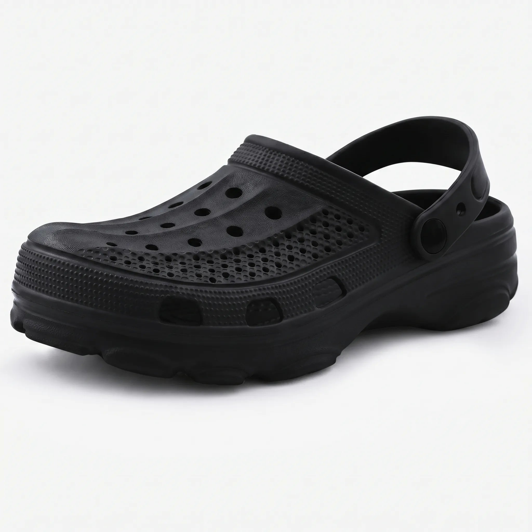 Nordspur | Aerostride Men's Breathable Garden Clogs