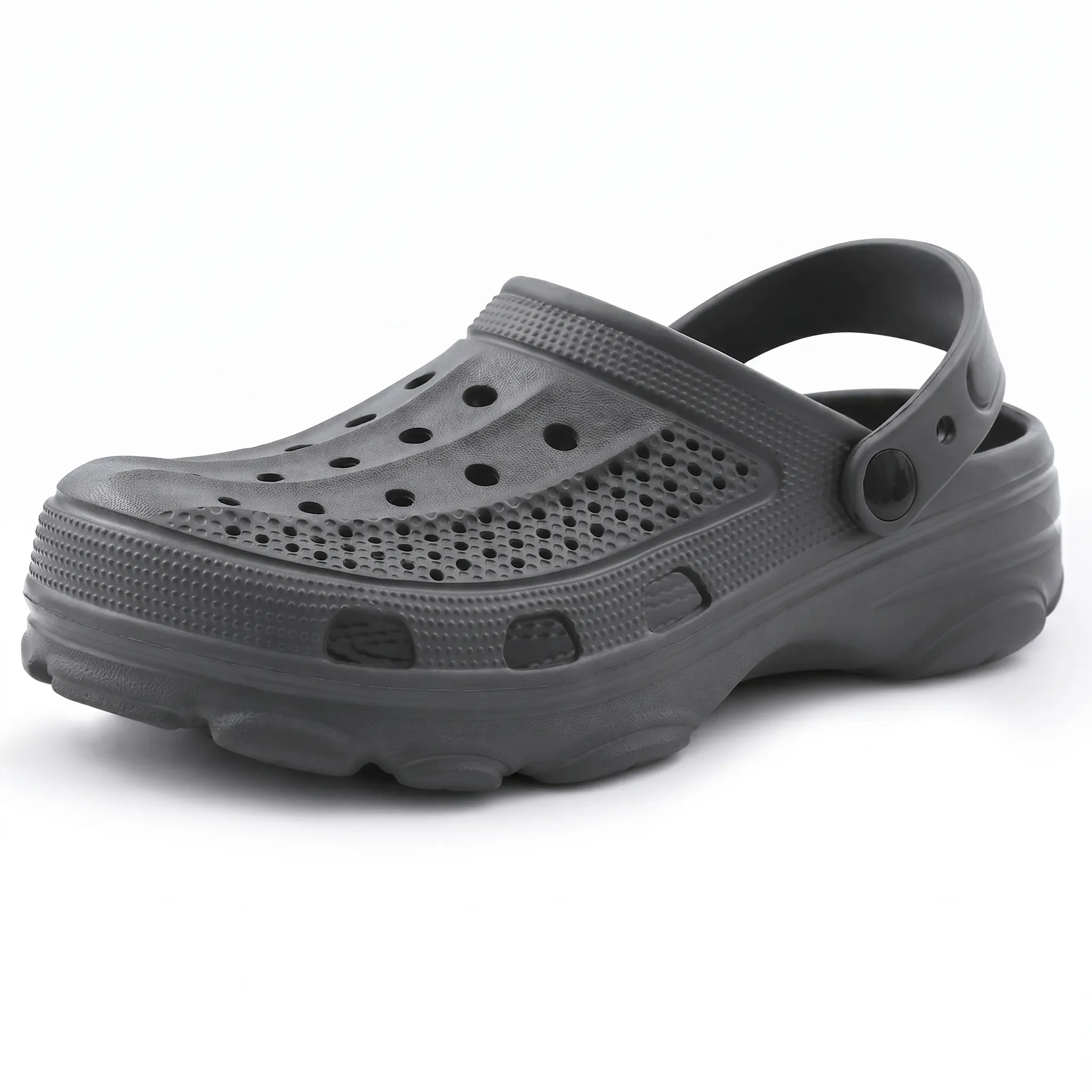 Nordspur | Aerostride Men's Breathable Garden Clogs