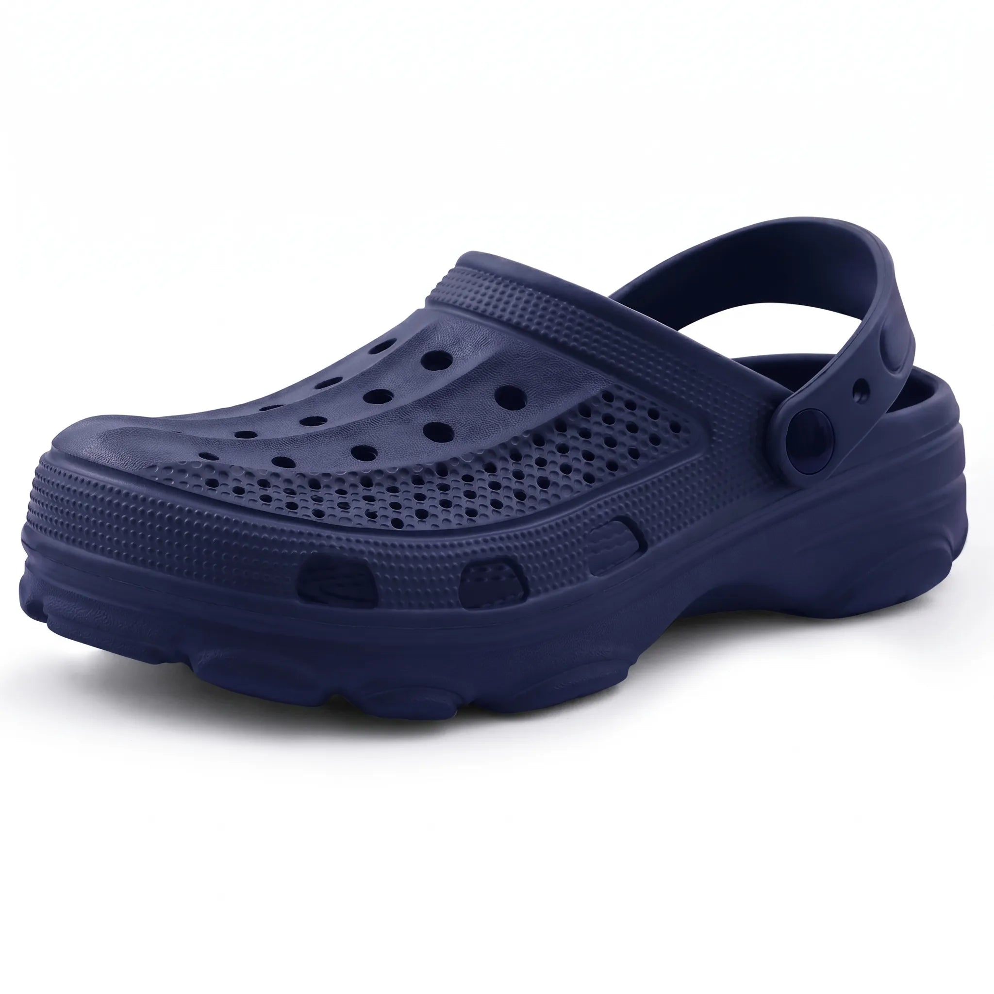 Nordspur | Aerostride Men's Breathable Garden Clogs