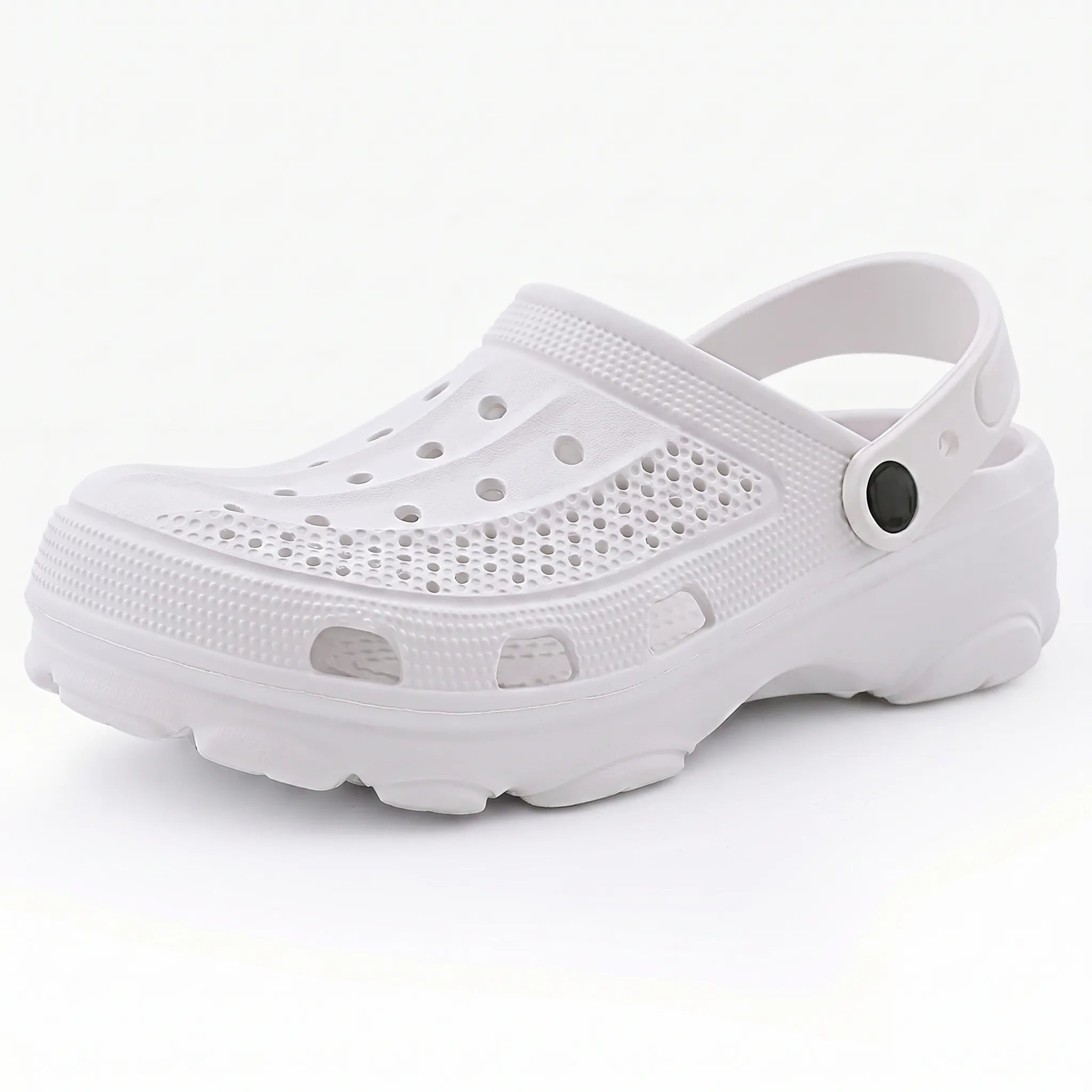 Nordspur | Aerostride Men's Breathable Garden Clogs