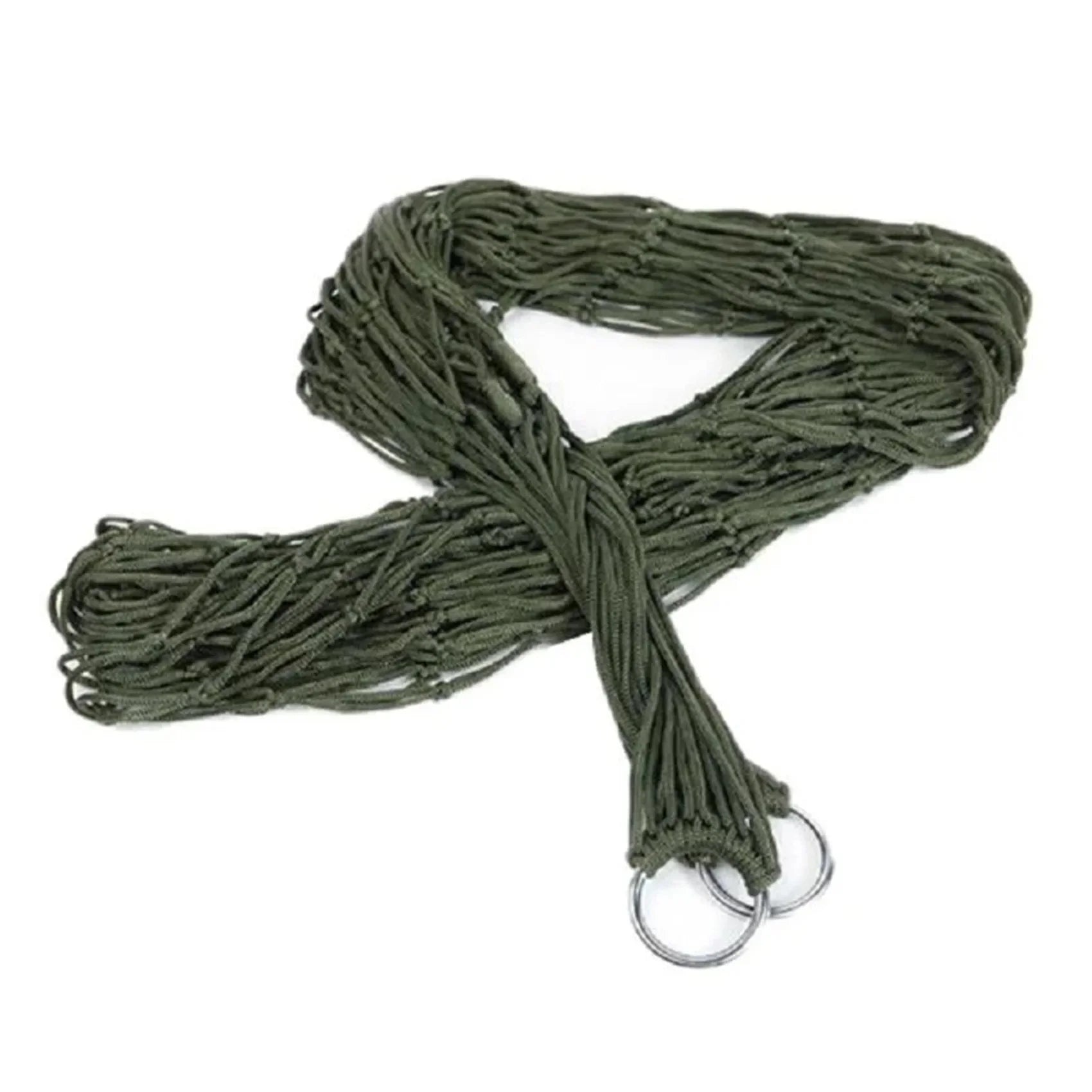 Nordspur | Aerosway Portable Woven Mesh Camping Hammock