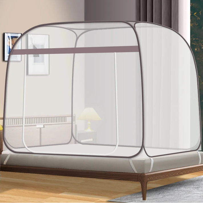 Nordspur | Aerotent Freestanding Mesh Bed Canopy