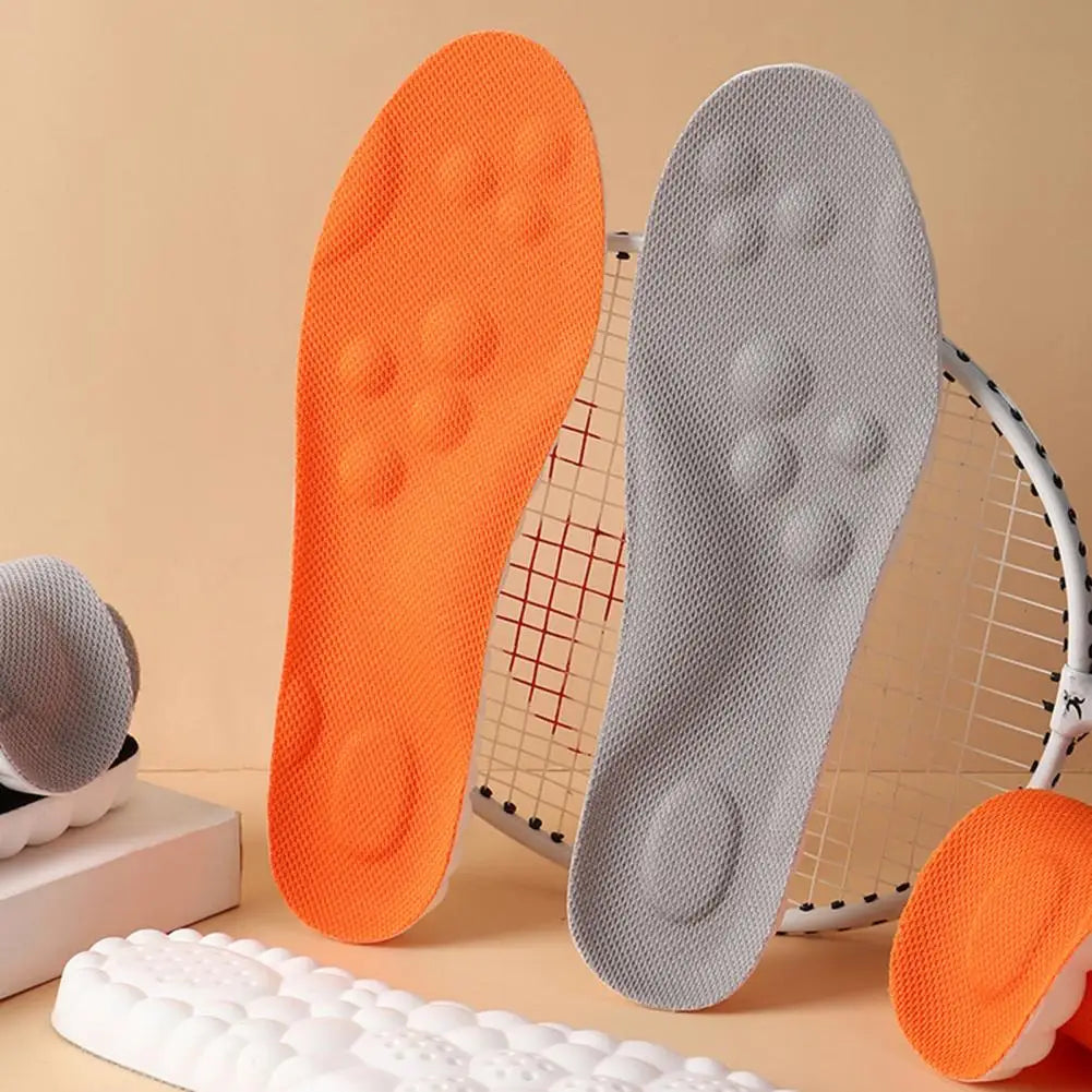 Nordspur | Aerotread Cut-To-Fit Shoe Inserts