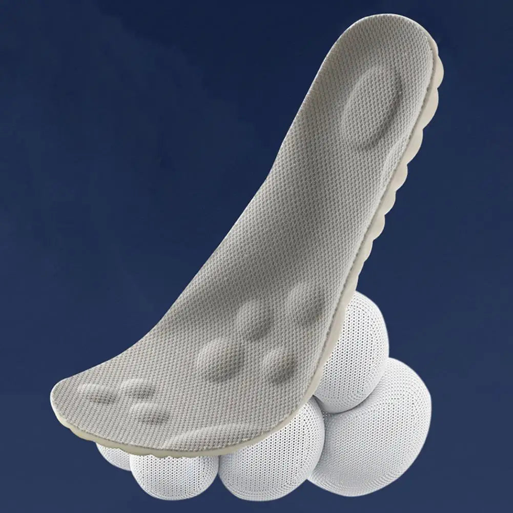 Nordspur | Aerotread Cut-To-Fit Shoe Inserts