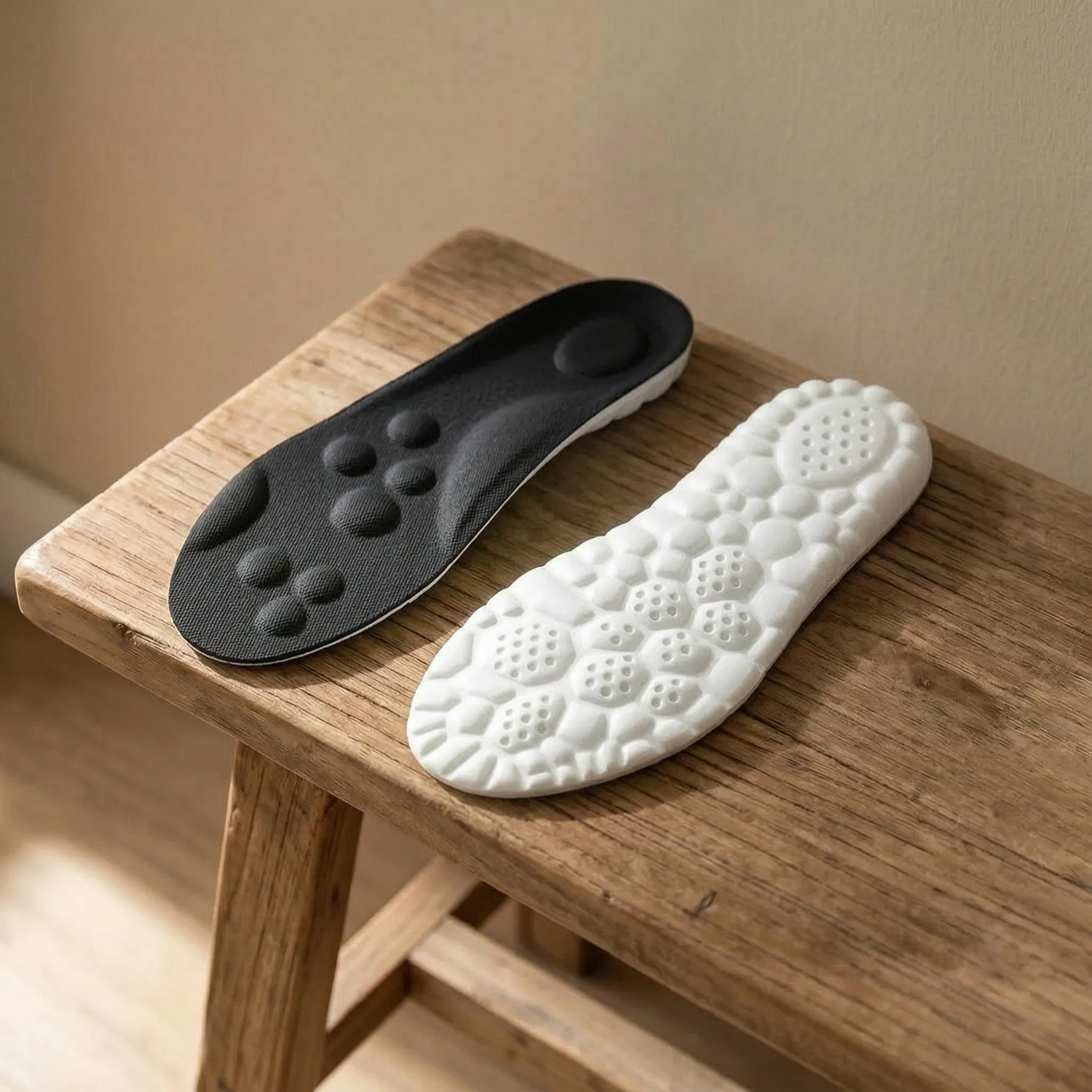 Nordspur | Aerotread Cut-To-Fit Shoe Inserts