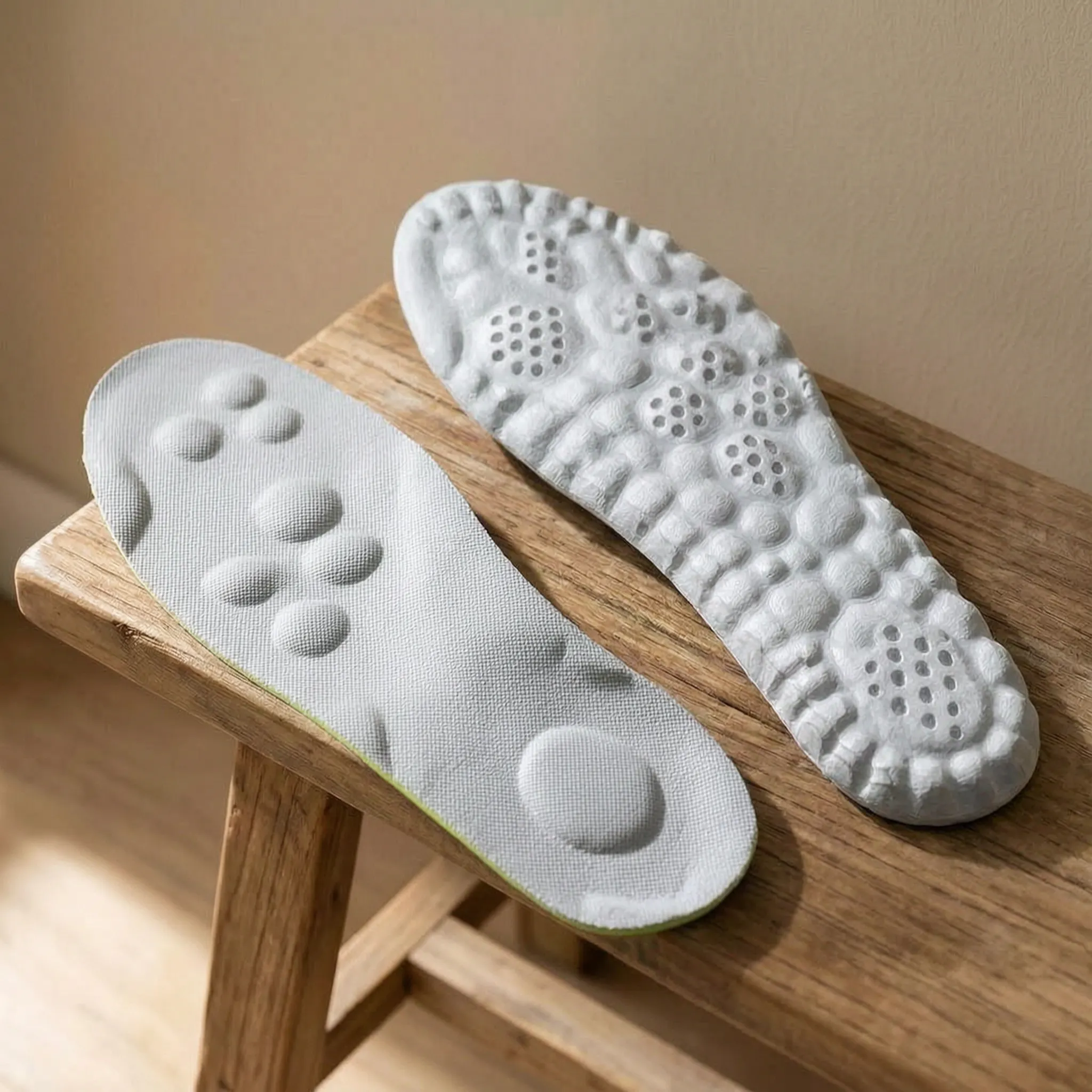 Nordspur | Aerotread Cut-To-Fit Shoe Inserts