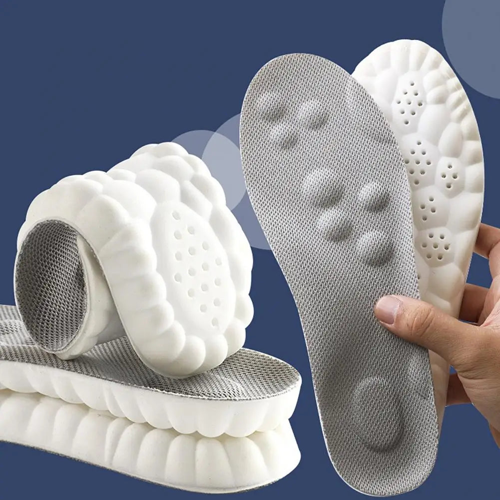 Nordspur | Aerotread Cut-To-Fit Shoe Inserts