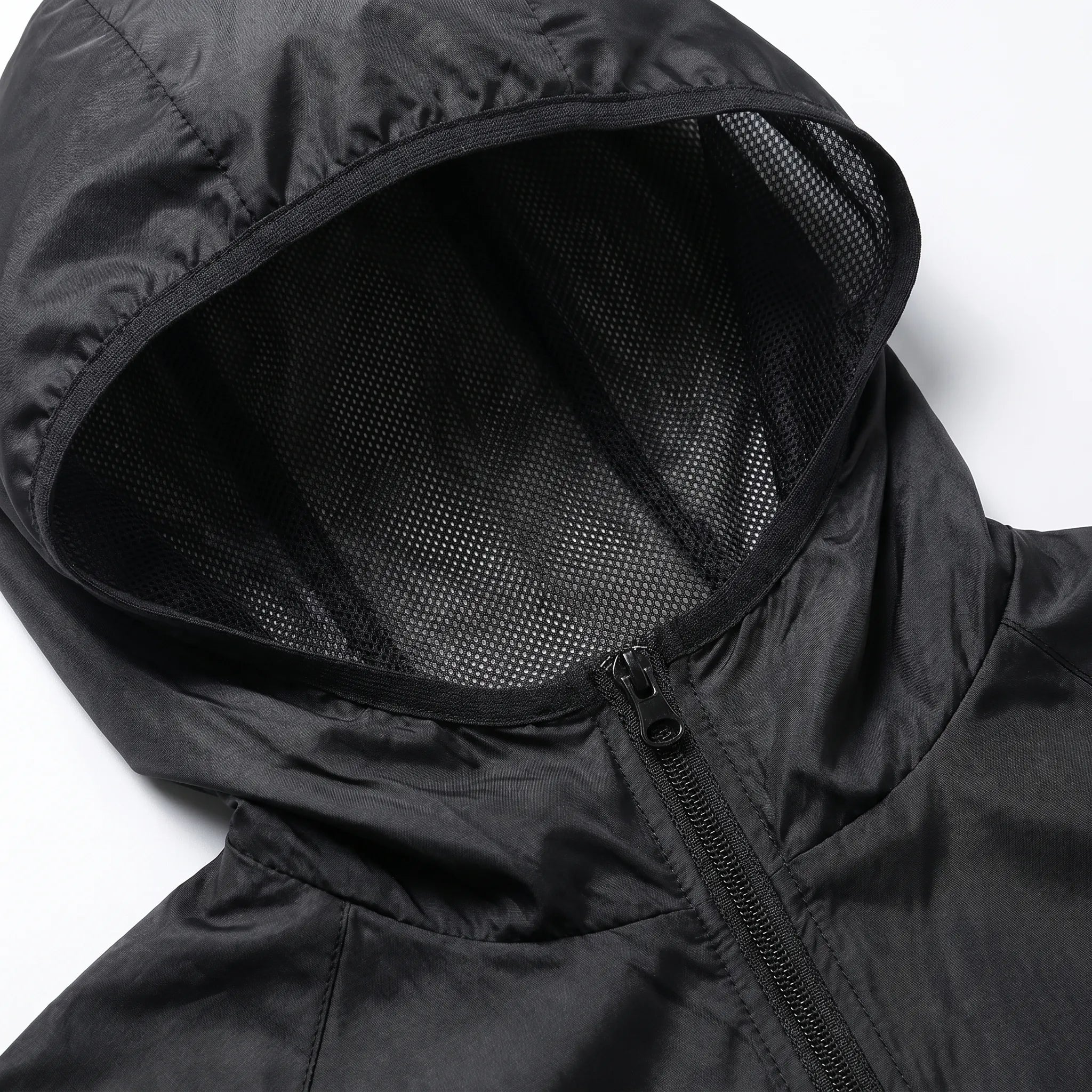 Nordspur | Aerotrek Packable Hooded Windbreaker