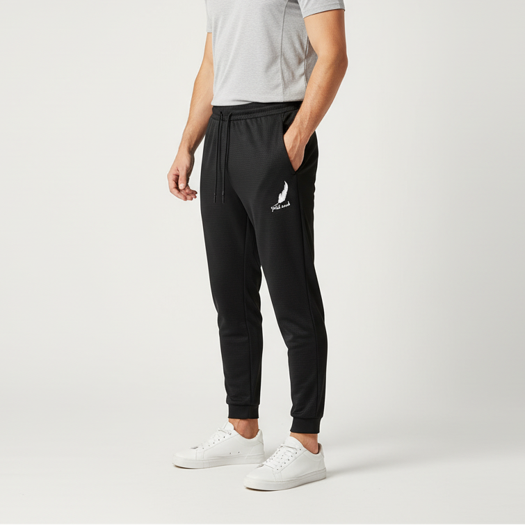 Nordspur | Aerovant Ankle Length Athletic Trousers