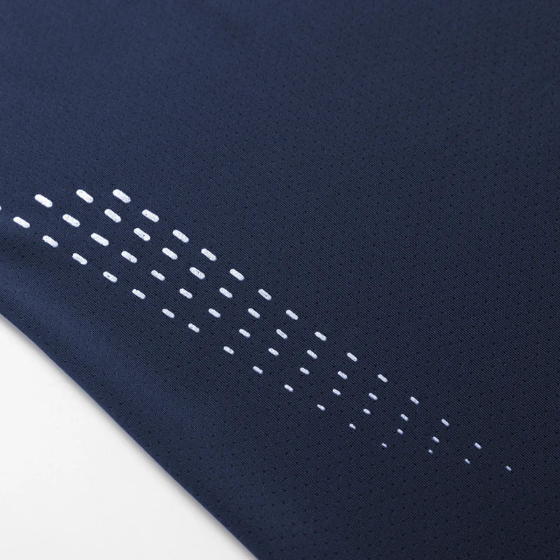 Nordspur | Aerovent Short Sleeve Athletic Tee