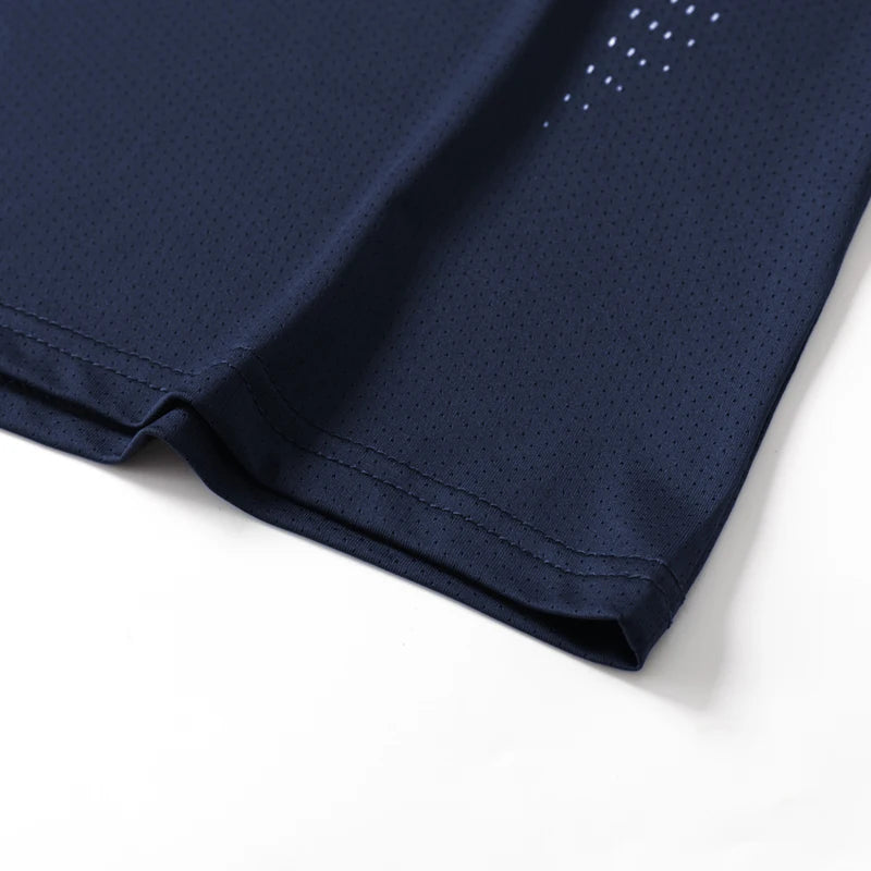 Nordspur | Aerovent Short Sleeve Athletic Tee