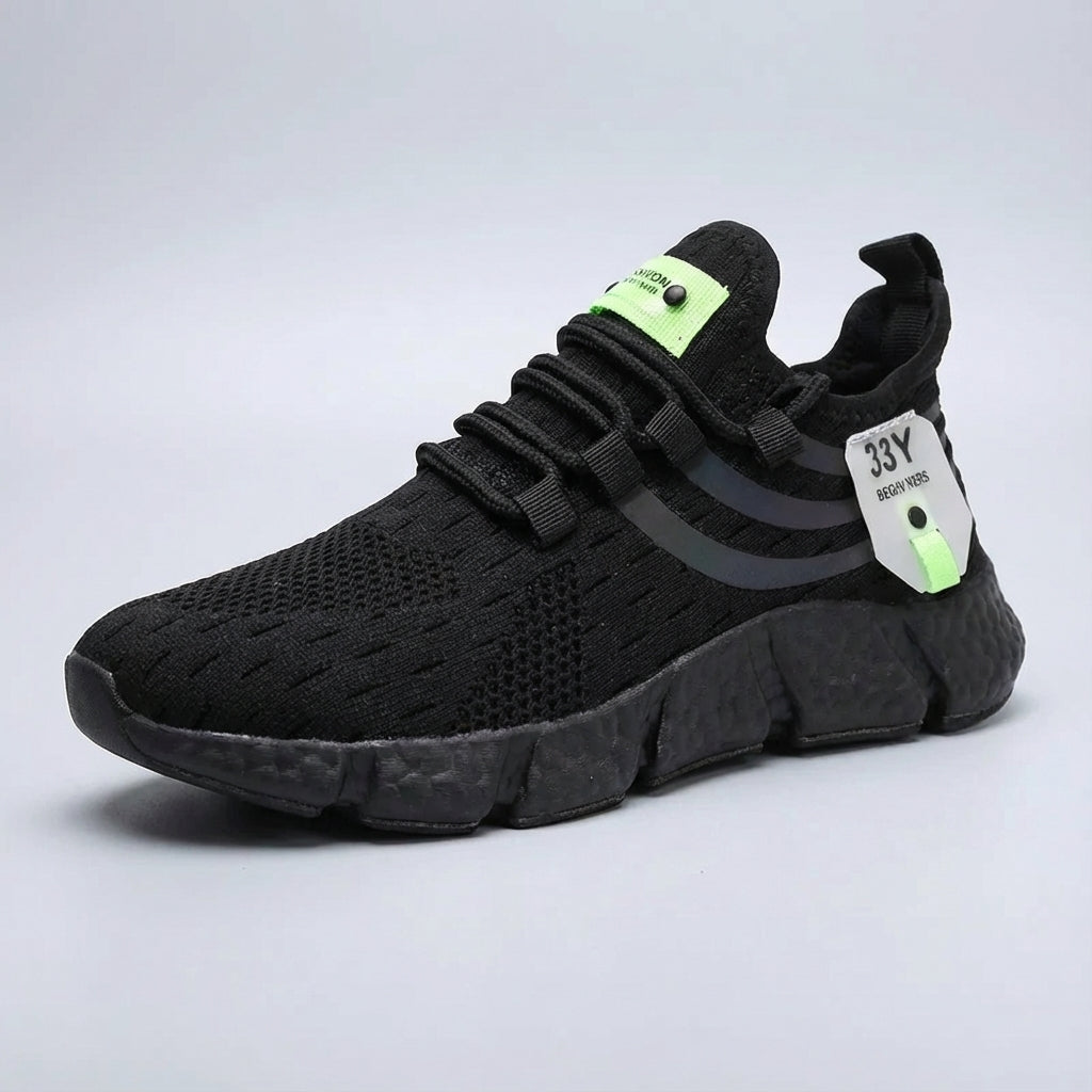 Nordspur | Aeroventis Lightweight Breathable Sneakers
