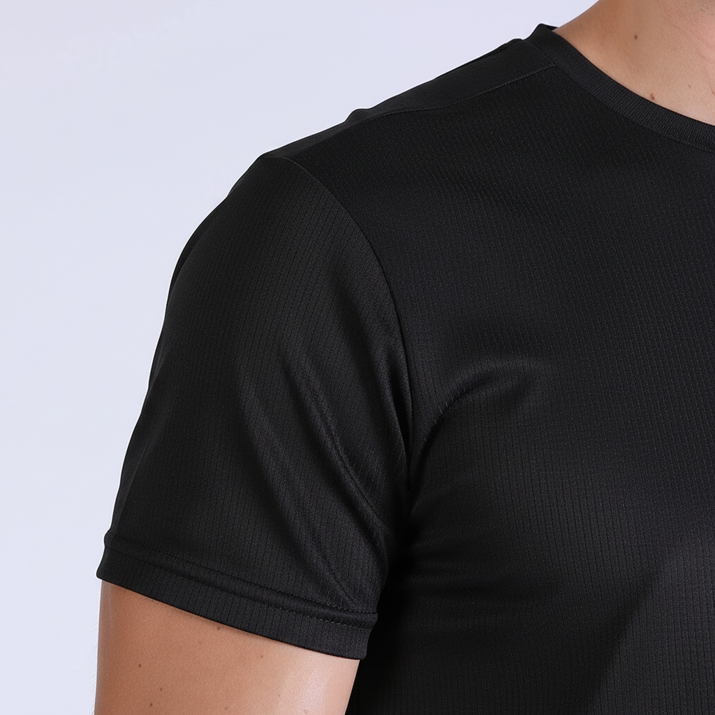 Nordspur | Aerovex Men Short Sleeve Athletic Tee